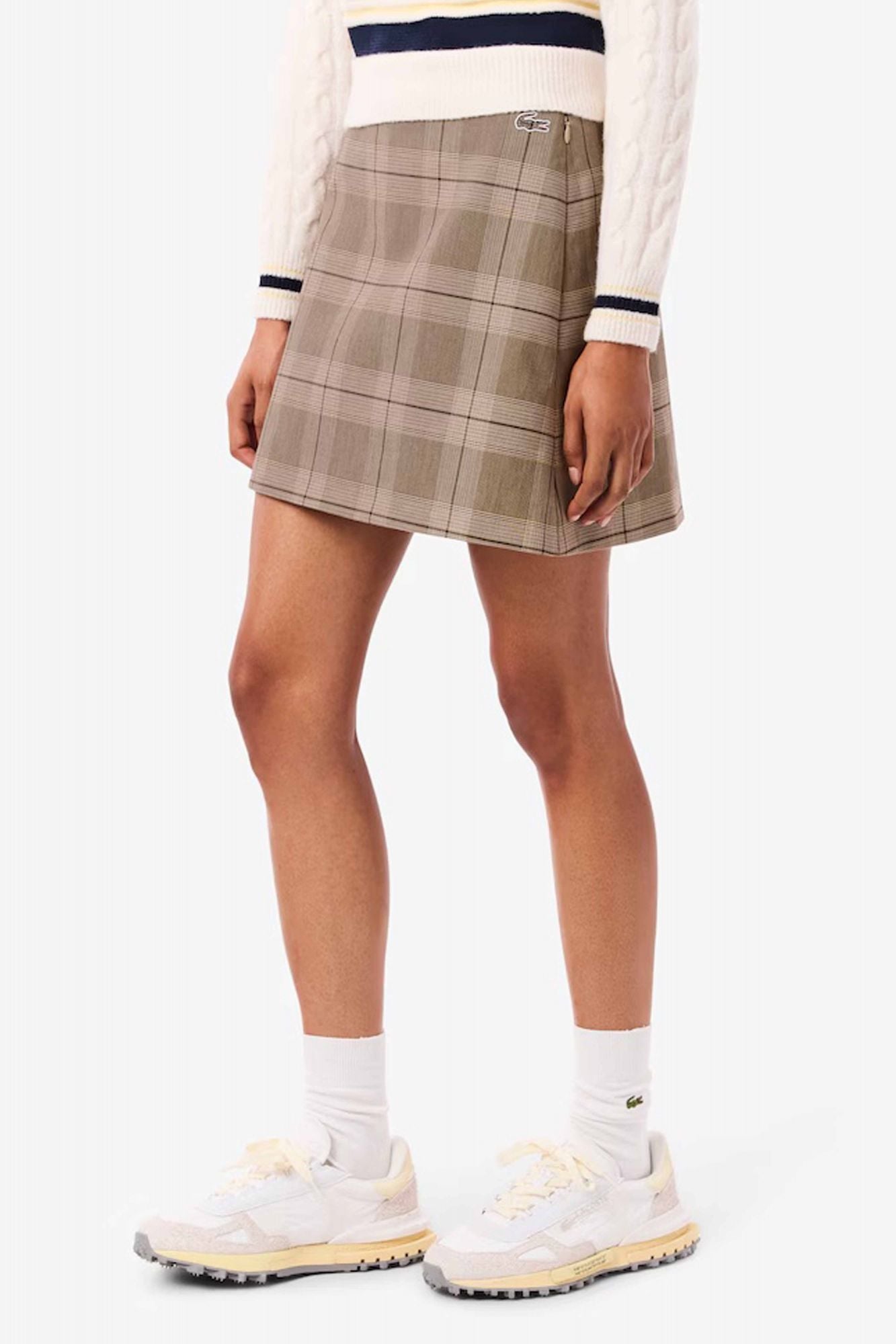 LACOSTE JF5607  en color MARRON (1)