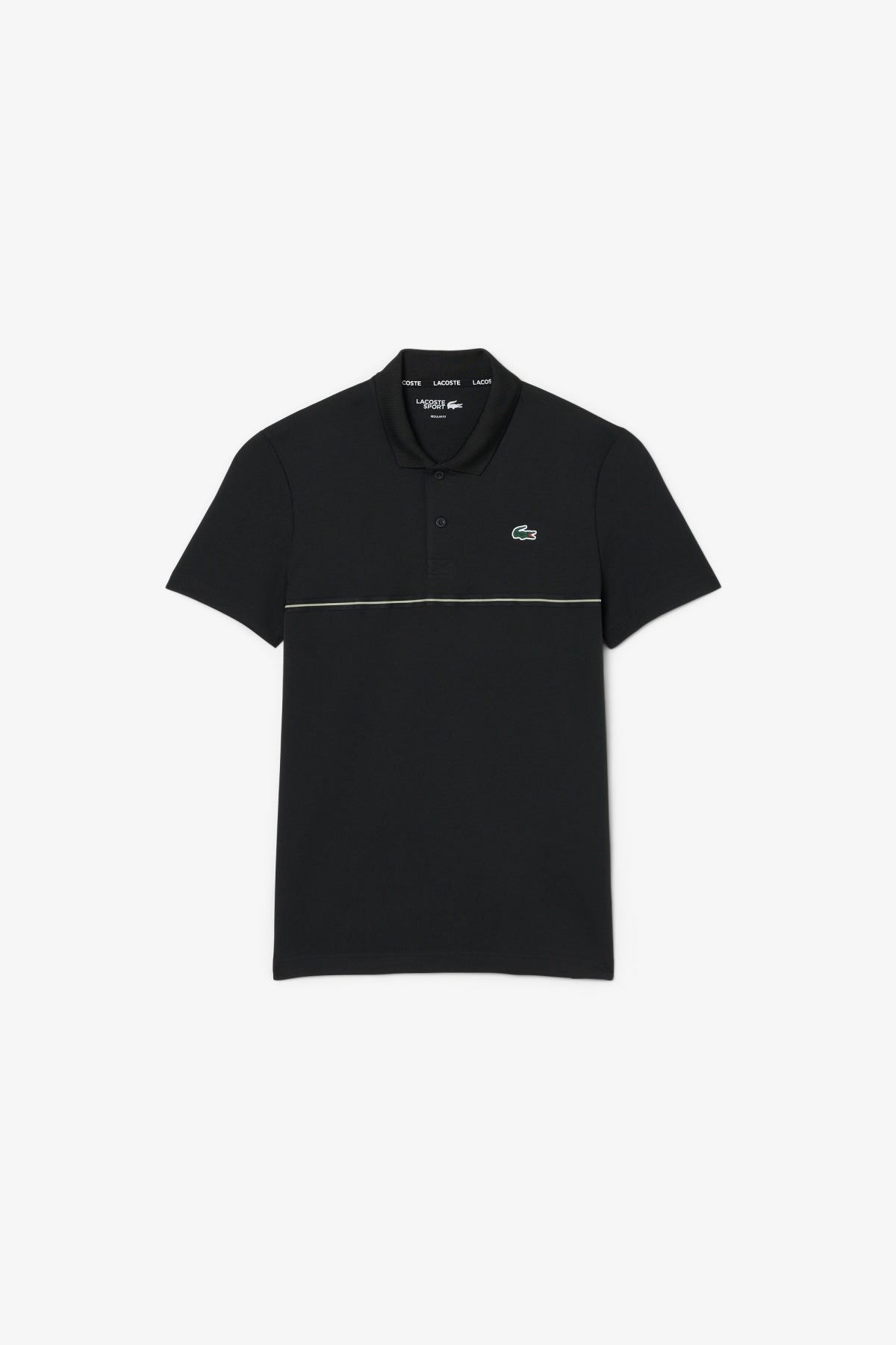 LACOSTE DH0171 en color NEGRO (1)