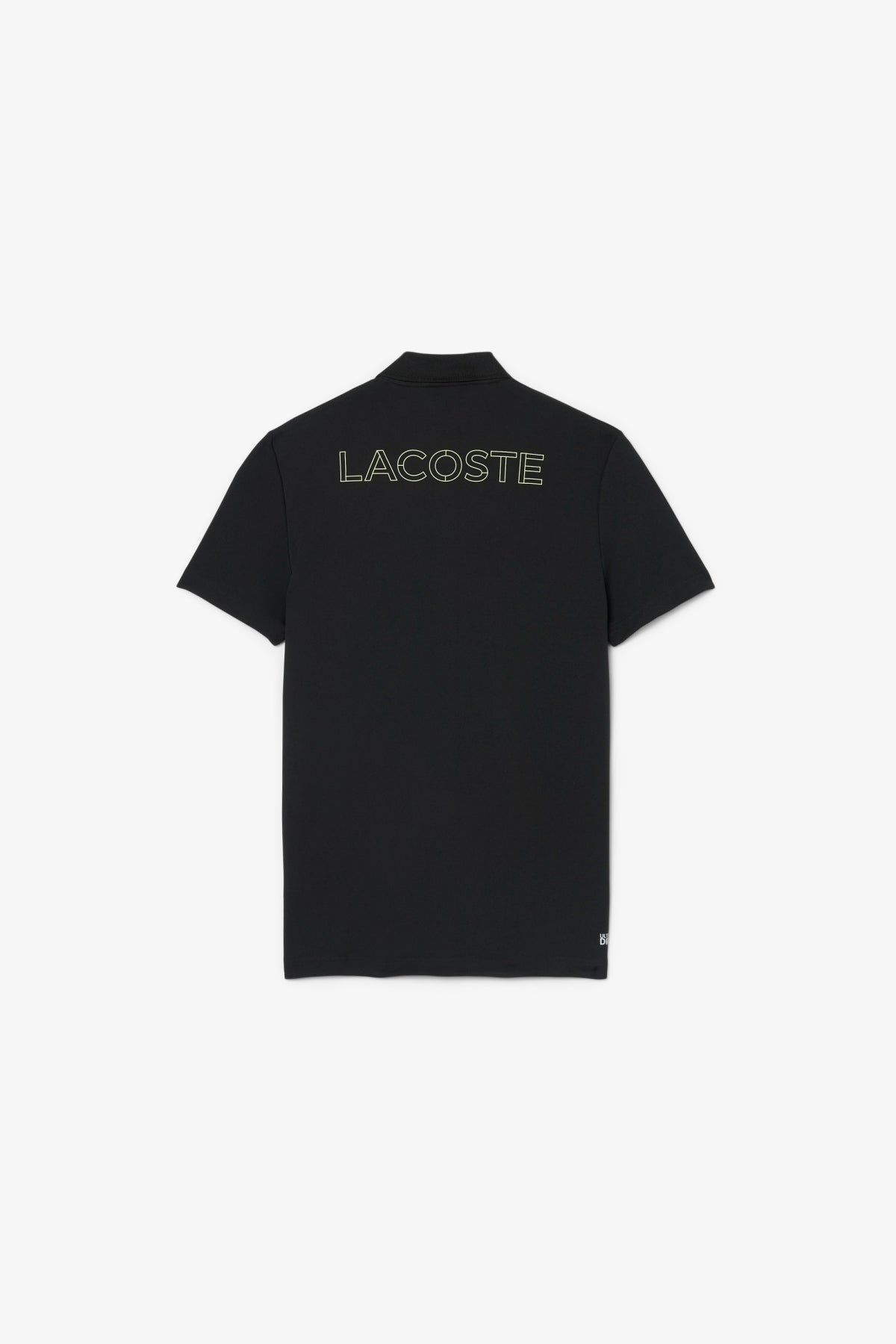 LACOSTE DH0171 en color NEGRO (2)
