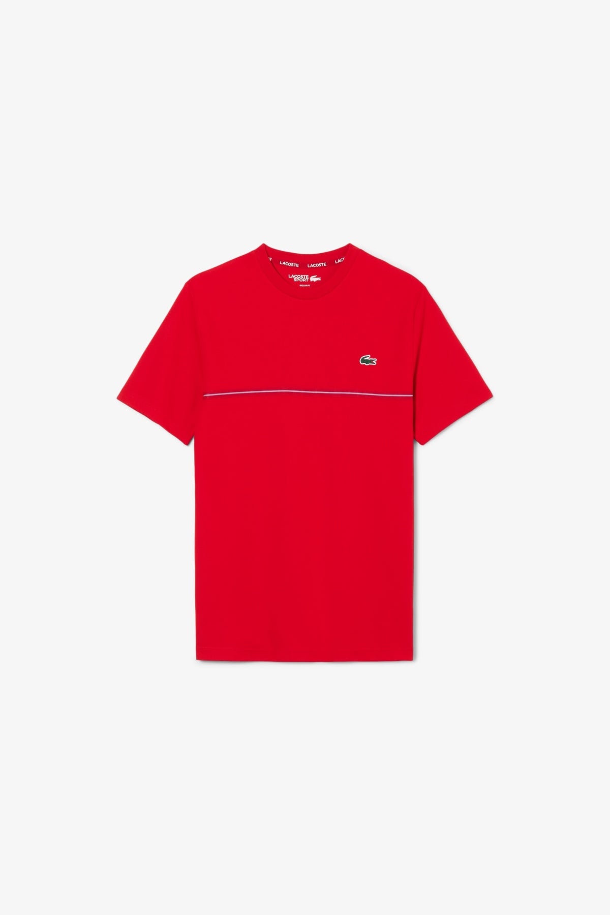 LACOSTE TH0173  en color ROJO (1)