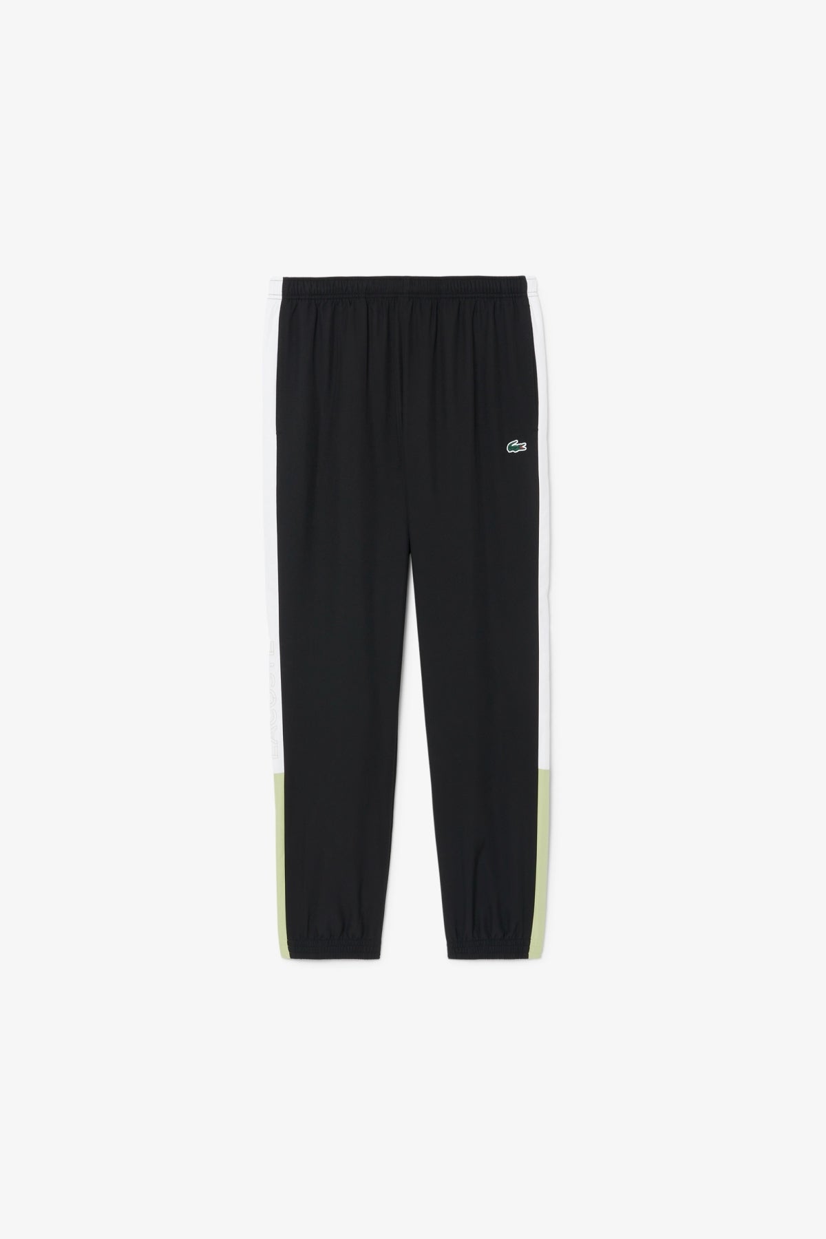 LACOSTE WH0219 en color NEGRO (3)