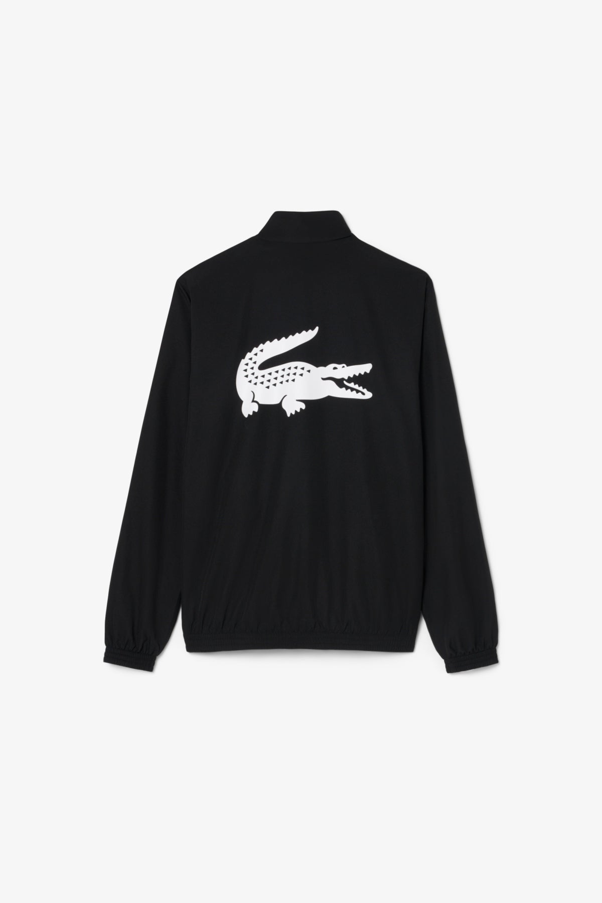 LACOSTE WH0226 en color NEGRO (4)