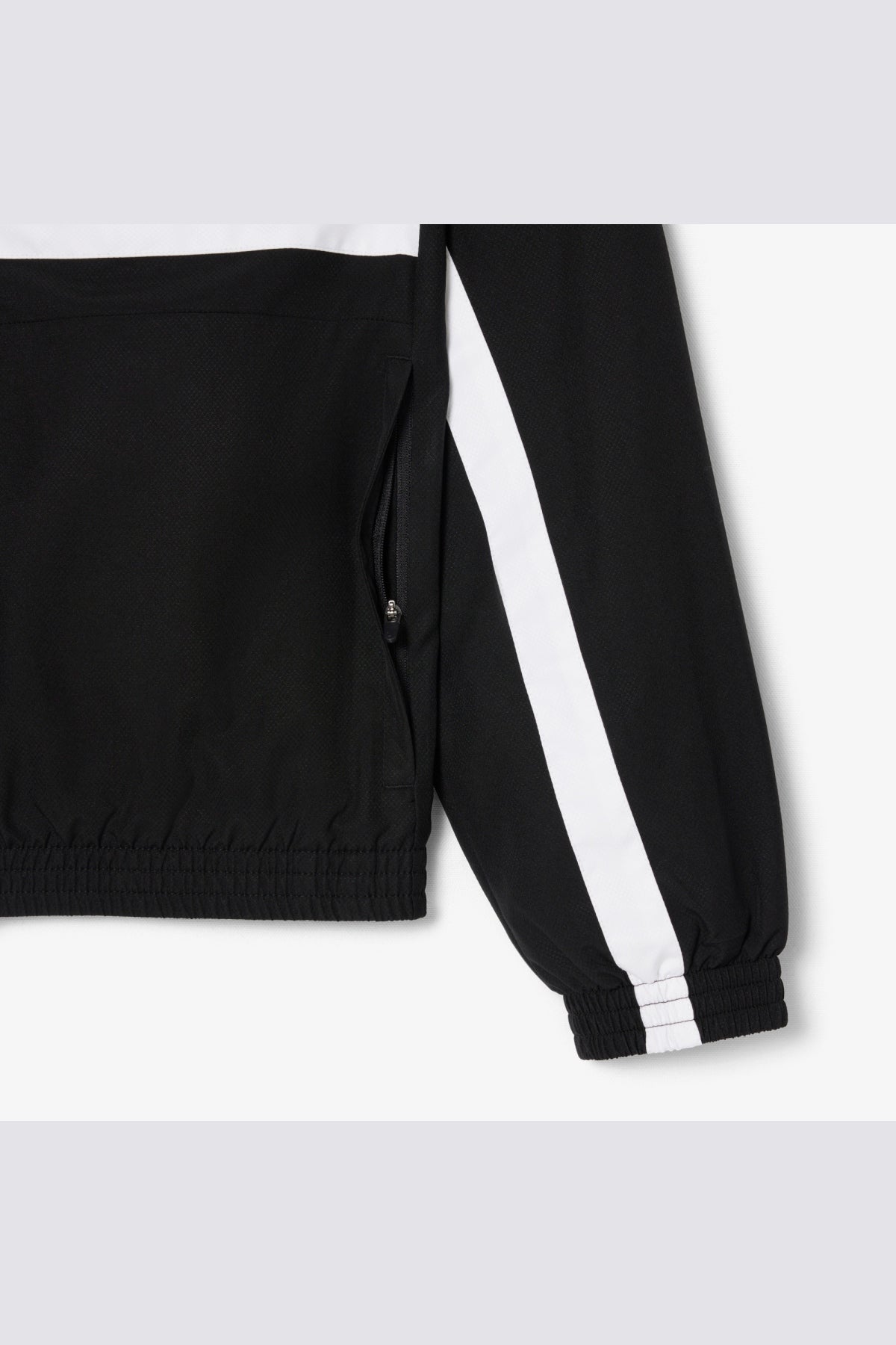 LACOSTE TRACKSUITS TROUSERS en color NEGRO (6)
