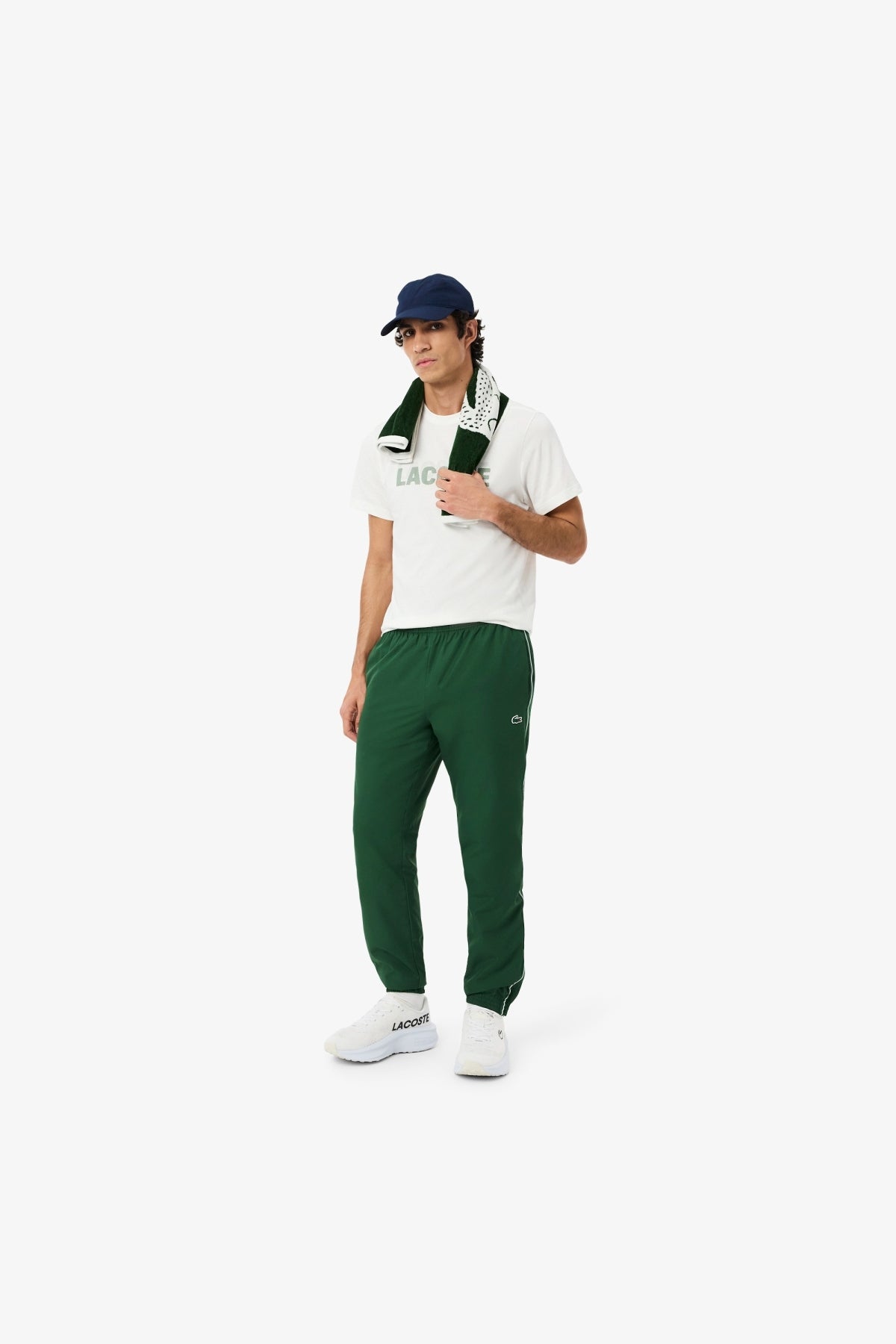 LACOSTE XH0193 en color VERDE (4)