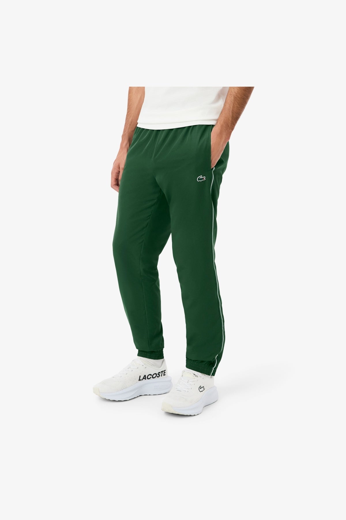 LACOSTE XH0193 en color VERDE (5)