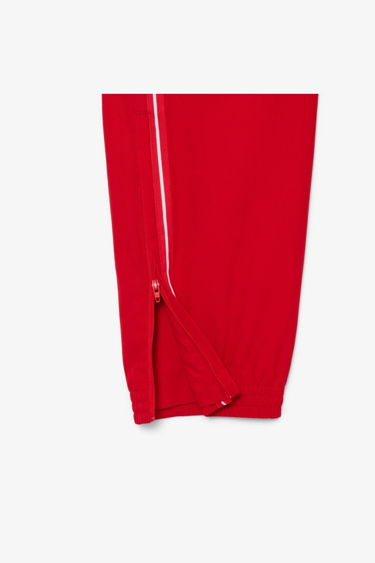 LACOSTE TRACKSUITS TROUSERS en color ROJO (6)