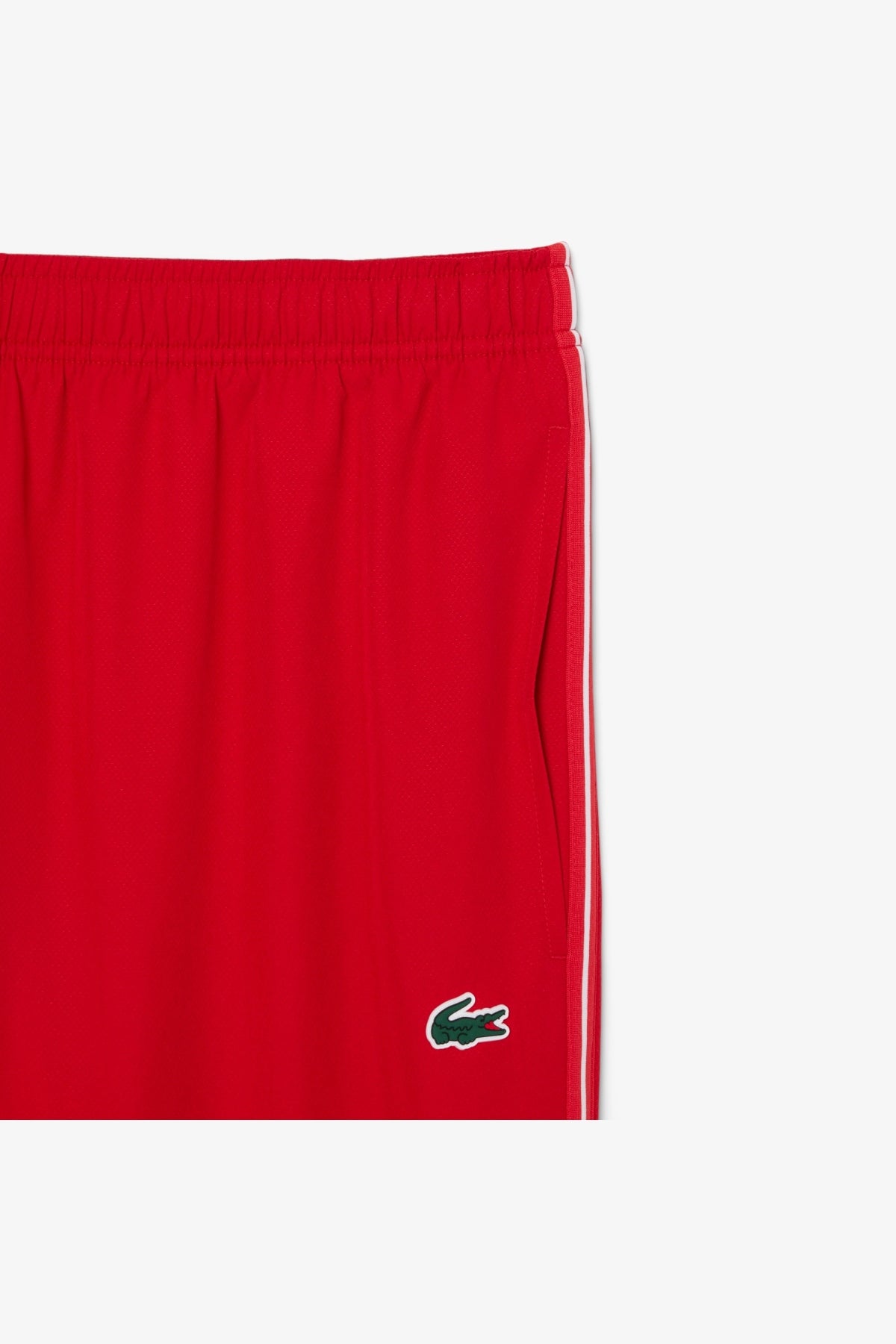 LACOSTE TRACKSUITS TROUSERS en color ROJO (7)