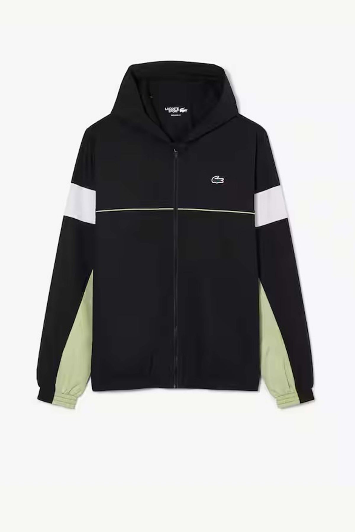LACOSTE BH0210 en color NEGRO (3)