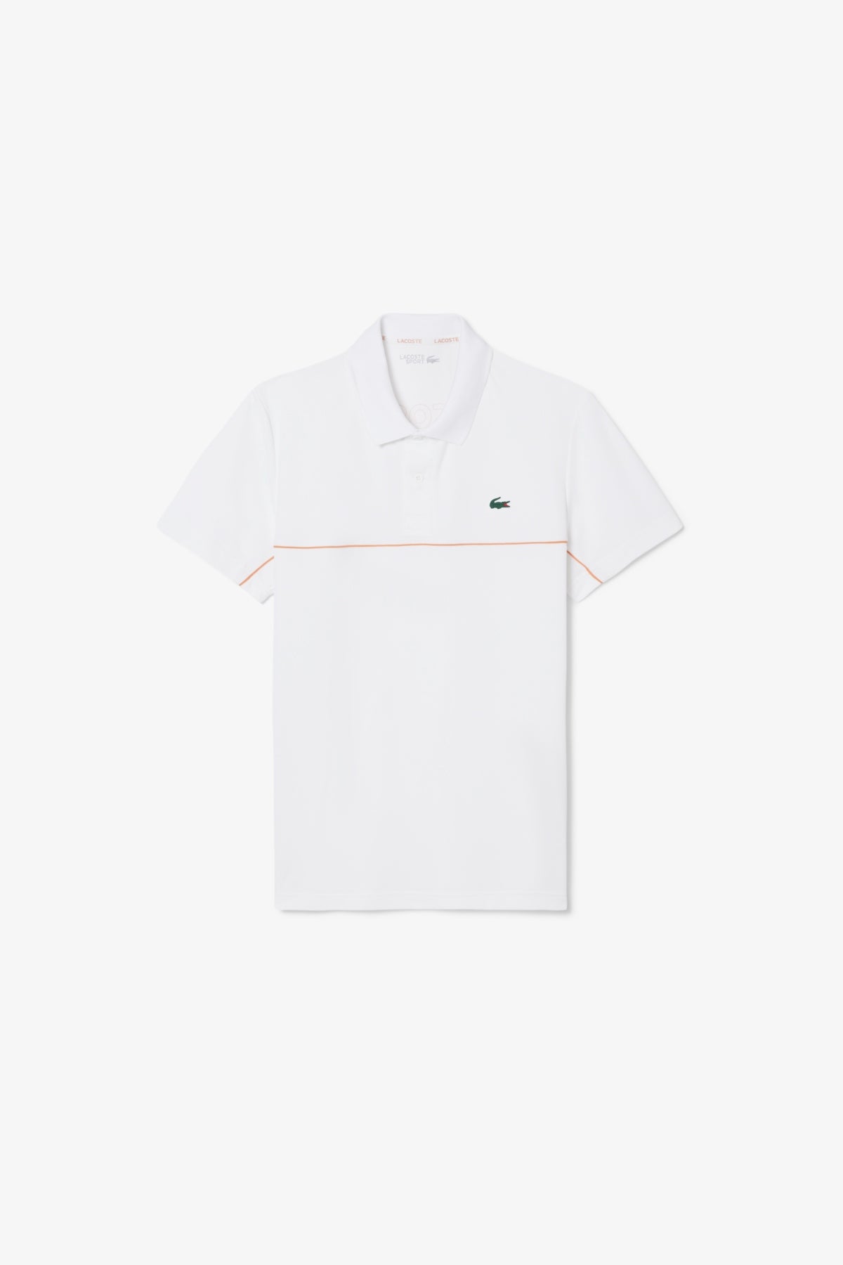 LACOSTE DH0260 en color BLANCO (1)