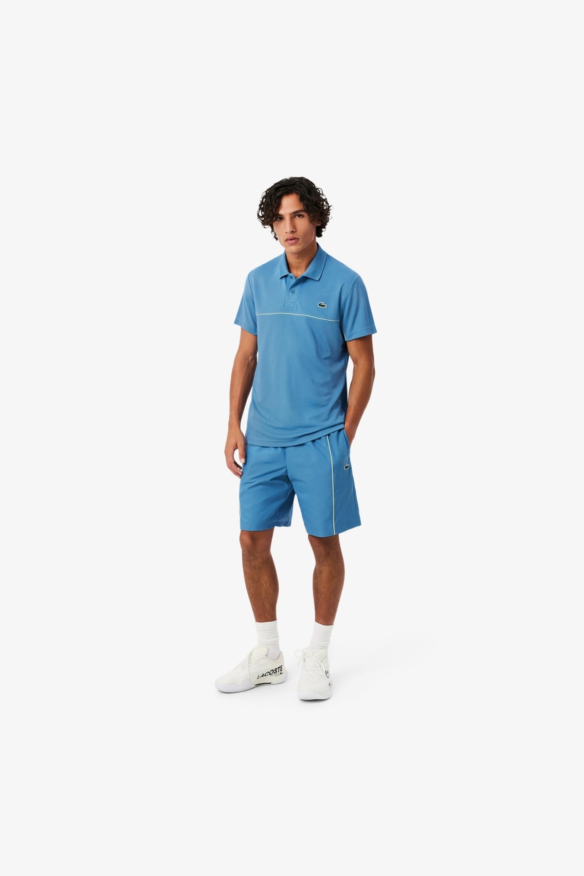 LACOSTE GH0255 en color AZUL (2)