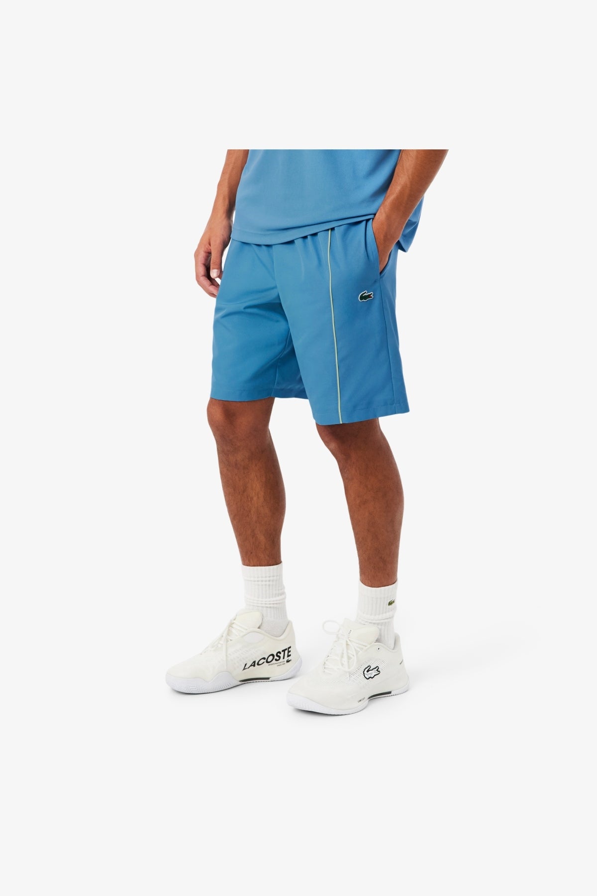 LACOSTE GH0255 en color AZUL (5)