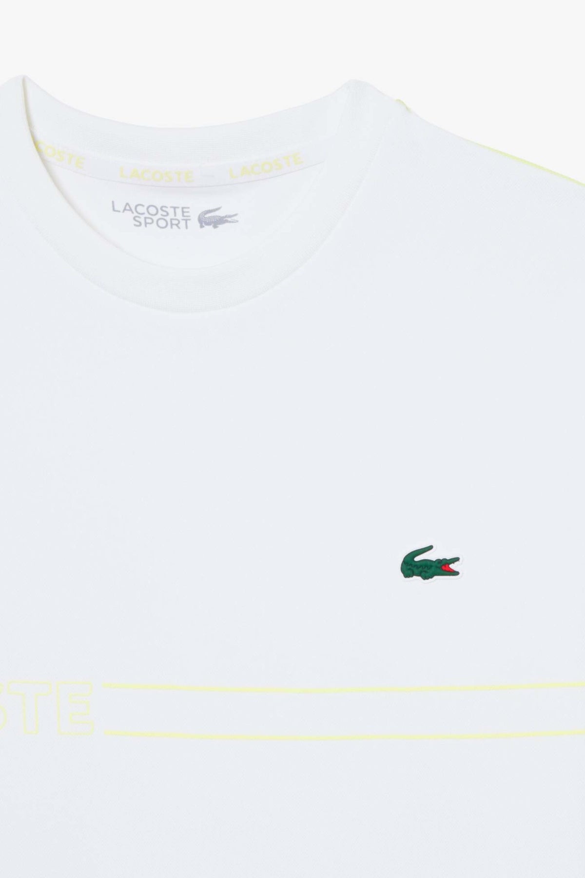LACOSTE TH0268 en color BLANCO (3)
