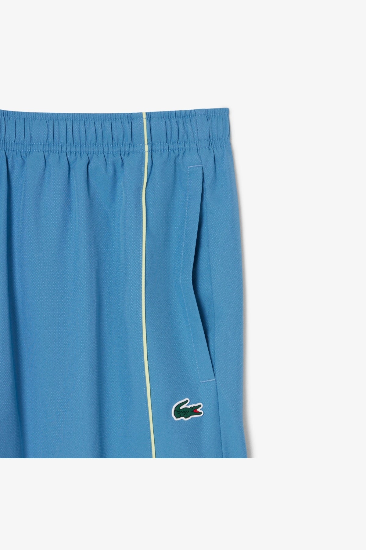 LACOSTE TRACKSUITS TROUSERS en color AZUL (11)