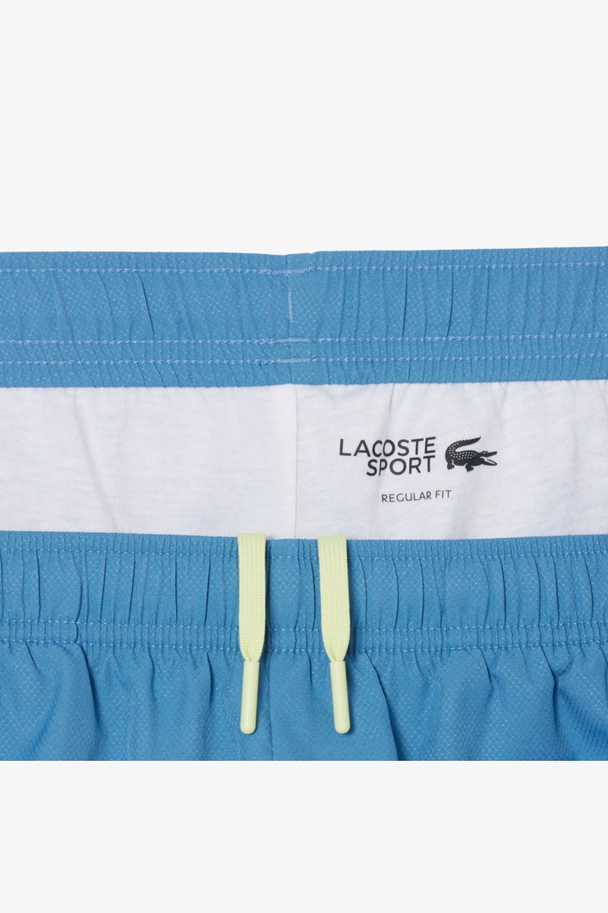 LACOSTE TRACKSUITS TROUSERS en color AZUL (12)
