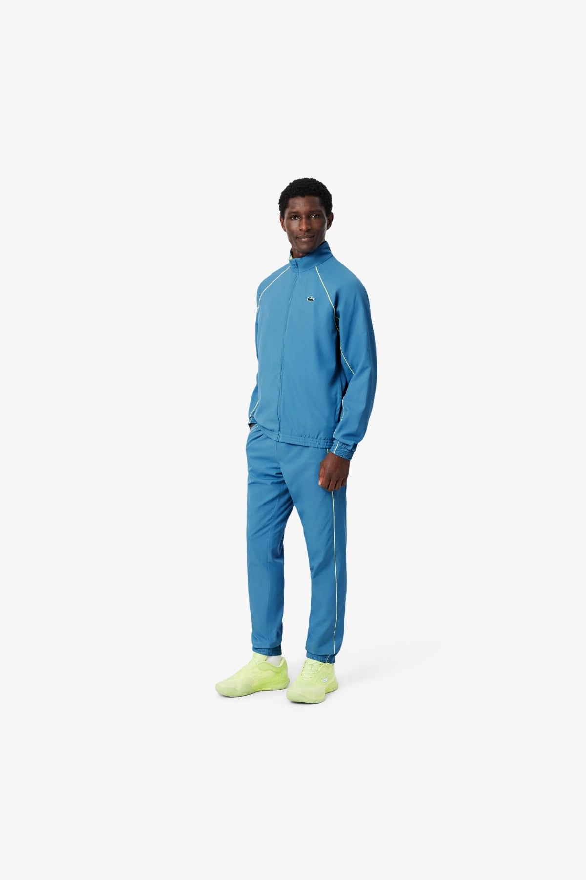 LACOSTE WH0265 en color AZUL (4)