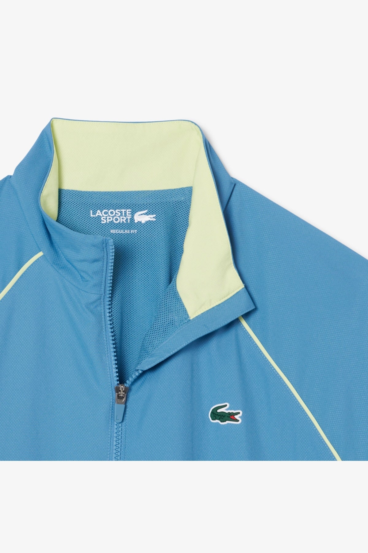 LACOSTE TRACKSUITS TROUSERS en color AZUL (8)