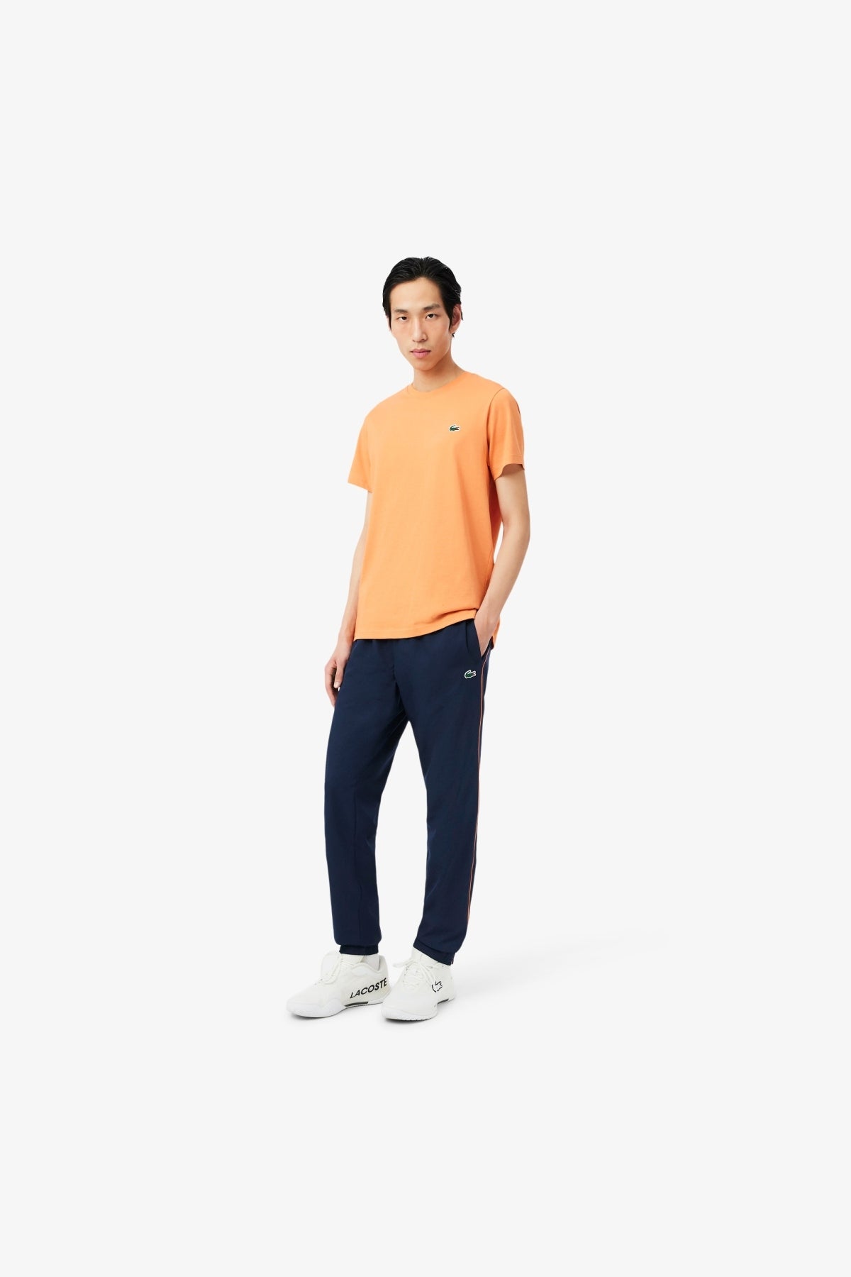 LACOSTE XH0256 en color AZUL (2)