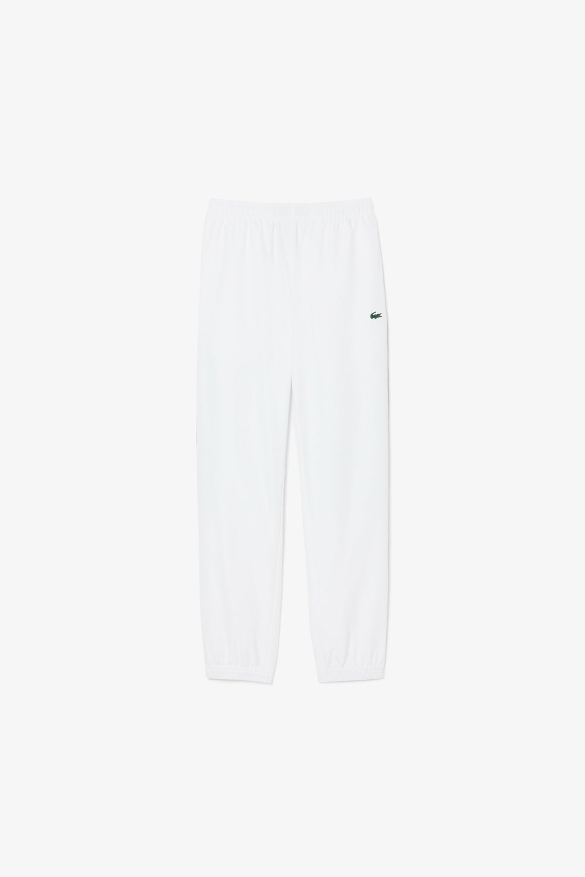 LACOSTE TRACKSUITS TROUSERS en color BLANCO (1)