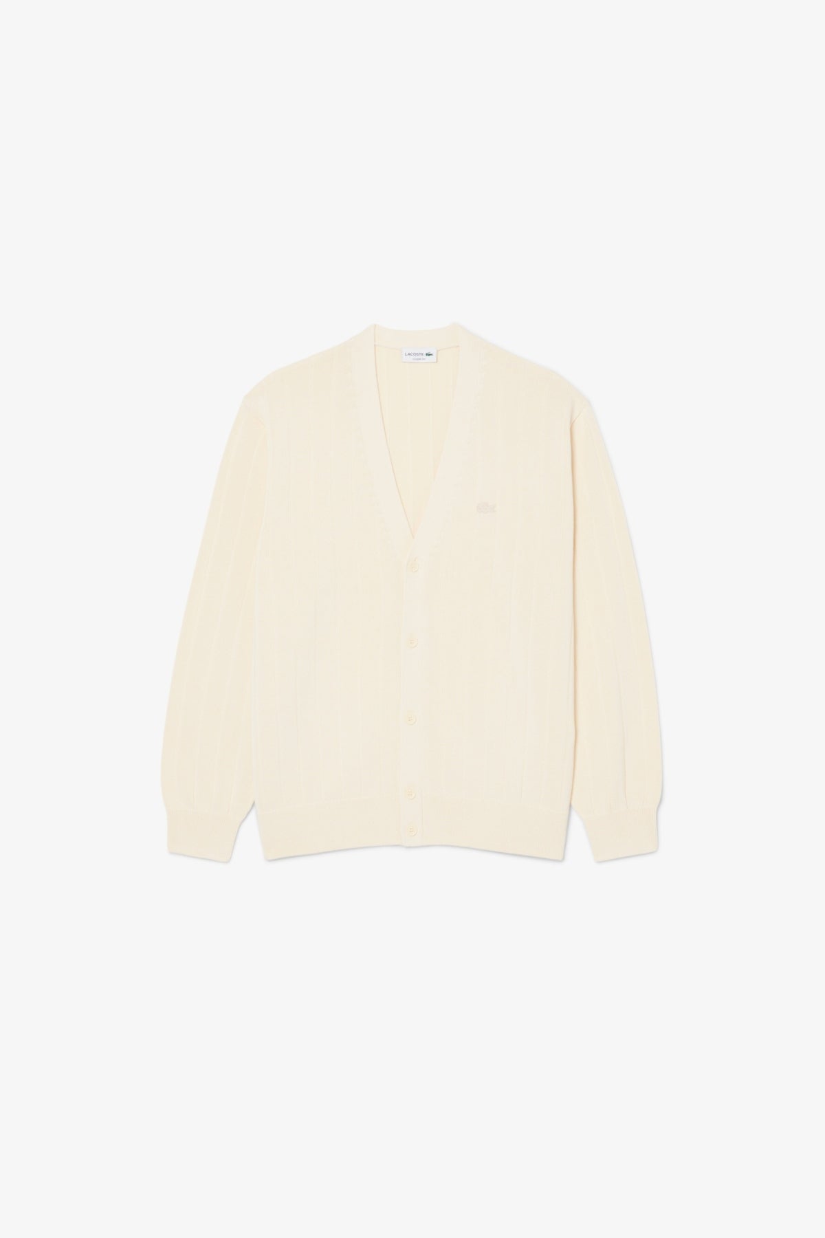 LACOSTE AH1039 en color BEIS (1)