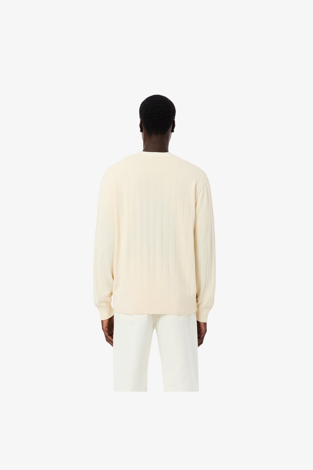 LACOSTE AH1039 en color BEIS (4)