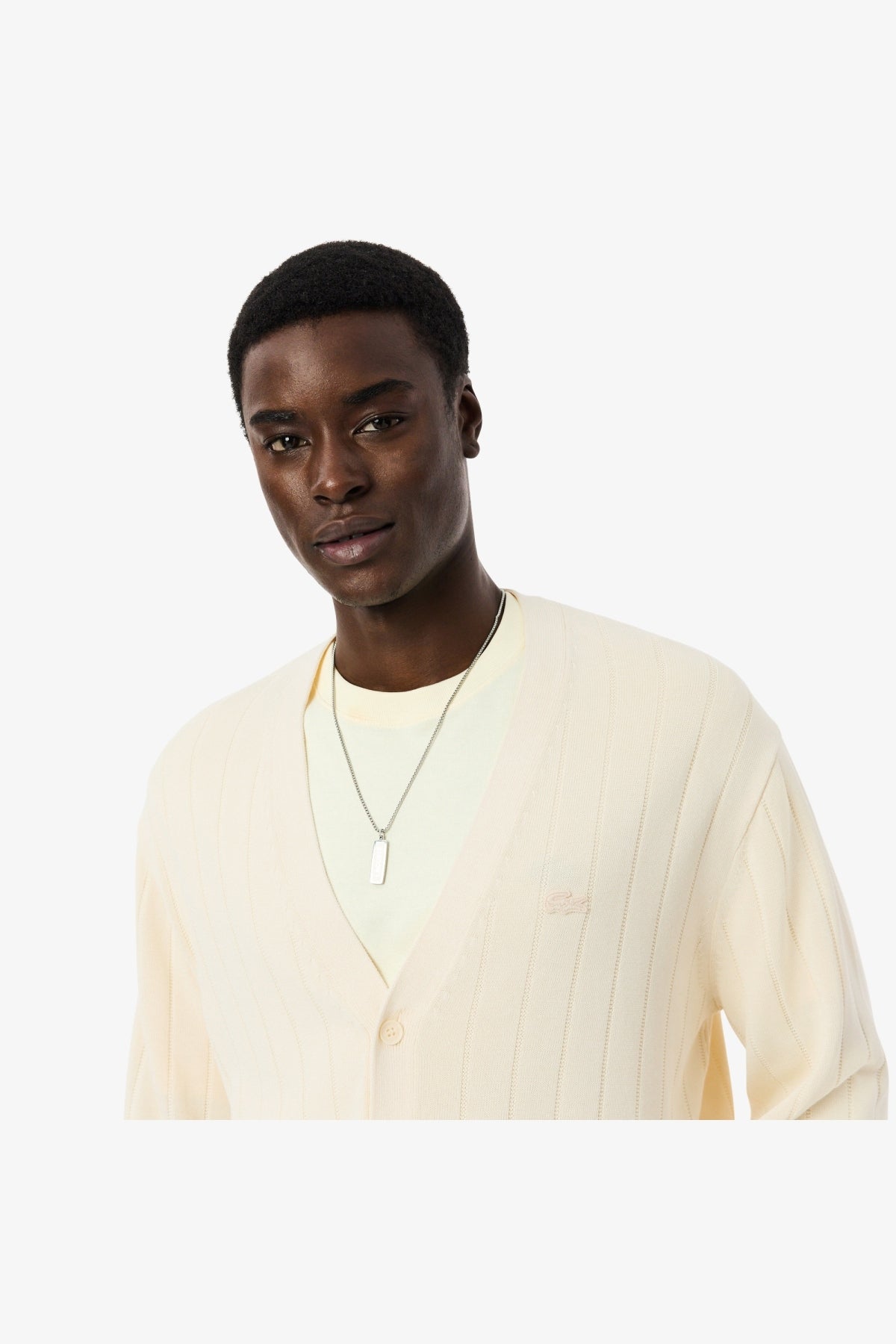 LACOSTE AH1039 en color BEIS (6)