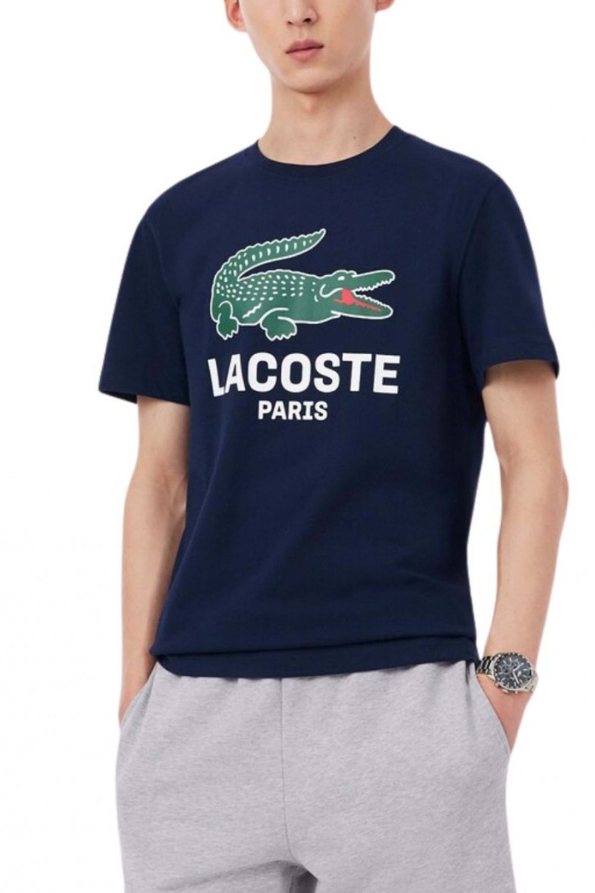 LACOSTE TH5634 en color AZUL (1)
