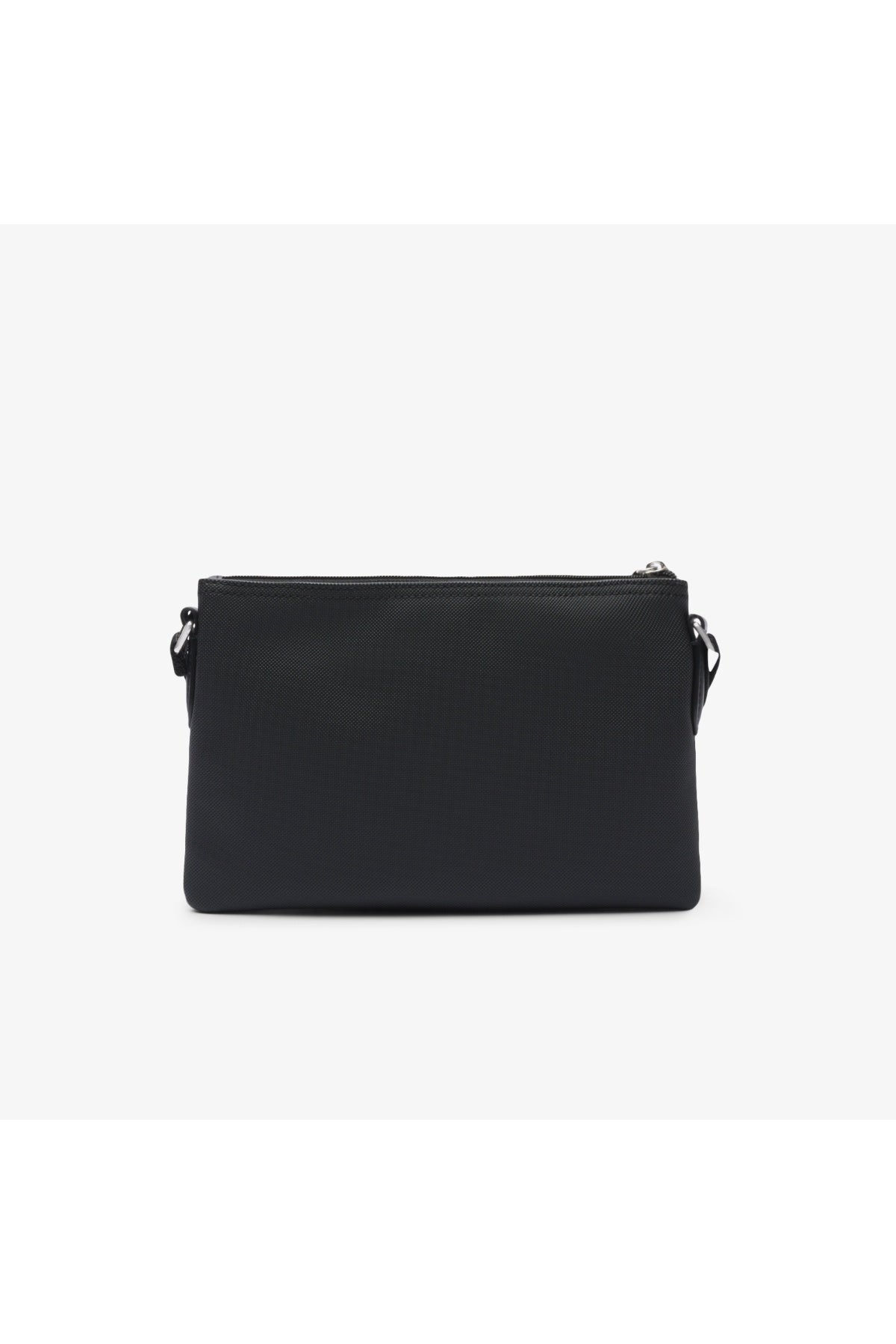 LACOSTE CROSSOVER BAG en color NEGRO (2)