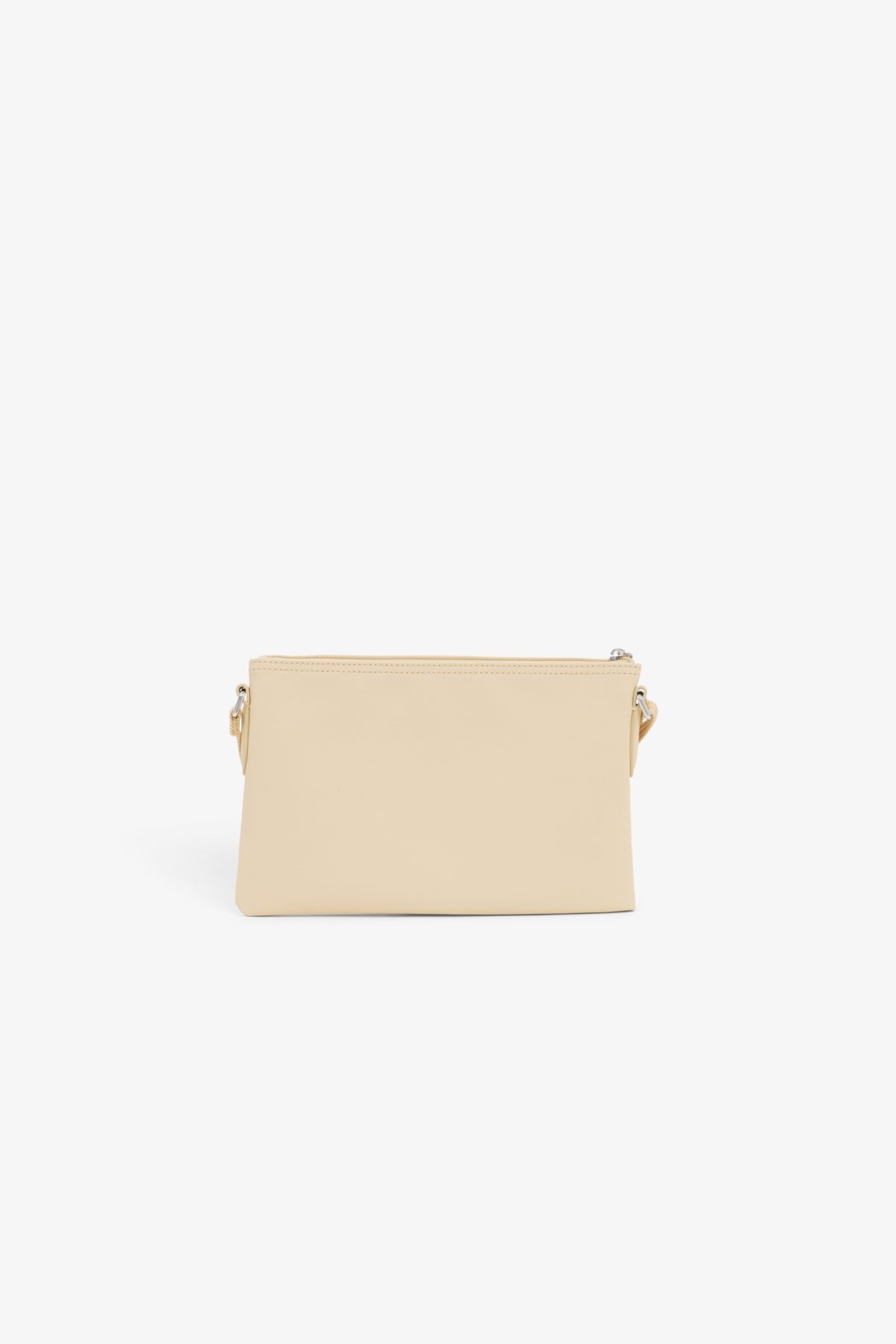 LACOSTE CROSSOVER BAG en color BEIS (2)