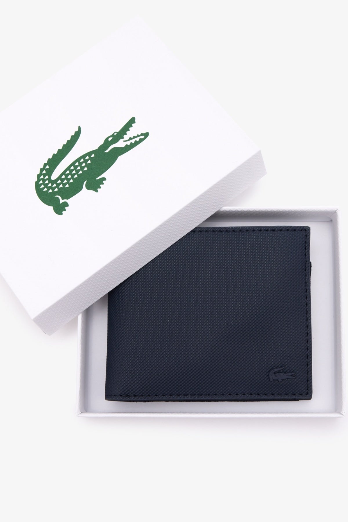 LACOSTE NH4421HC MONEY PIECES en color AZUL (1)