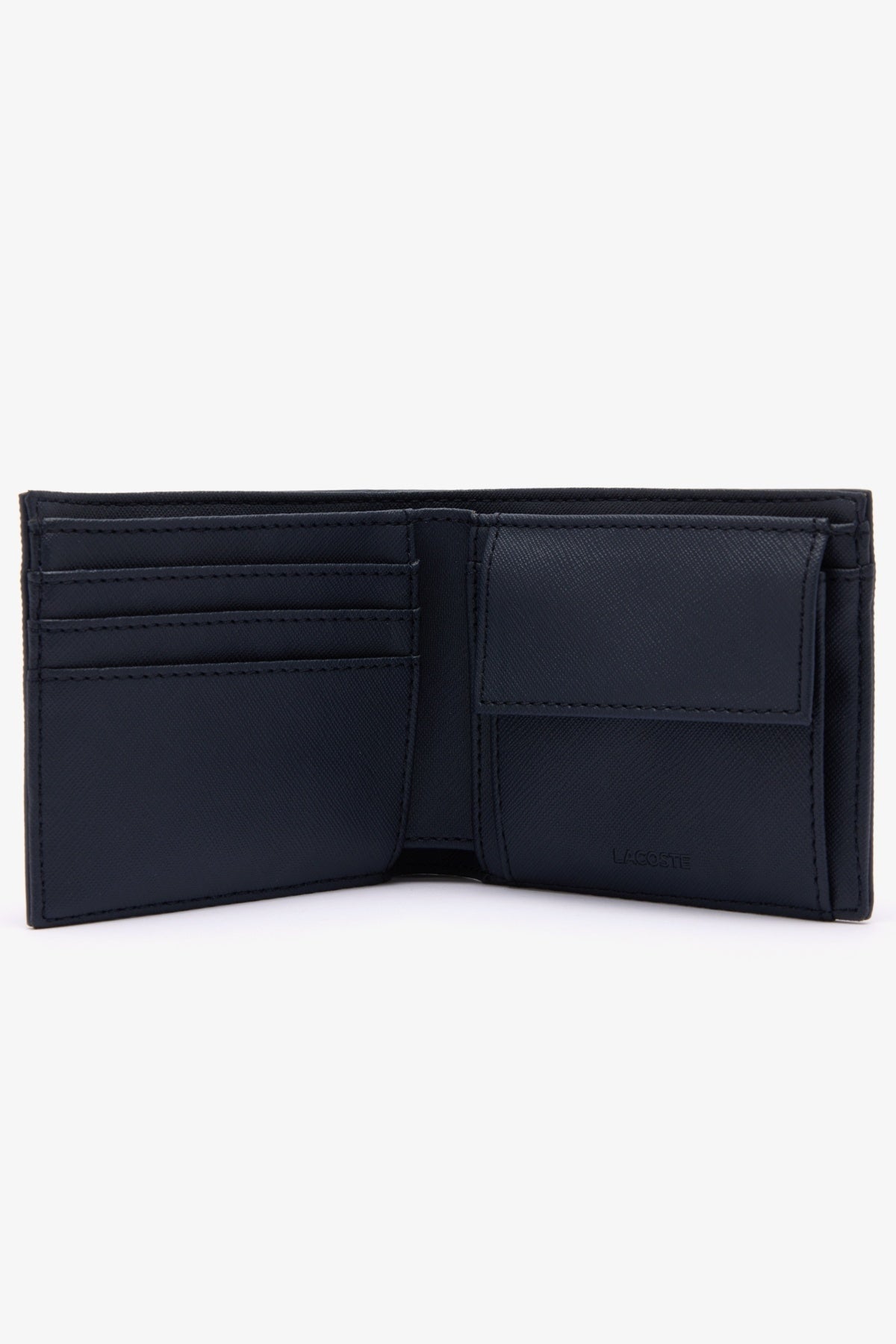 LACOSTE NH4421HC MONEY PIECES en color AZUL (2)
