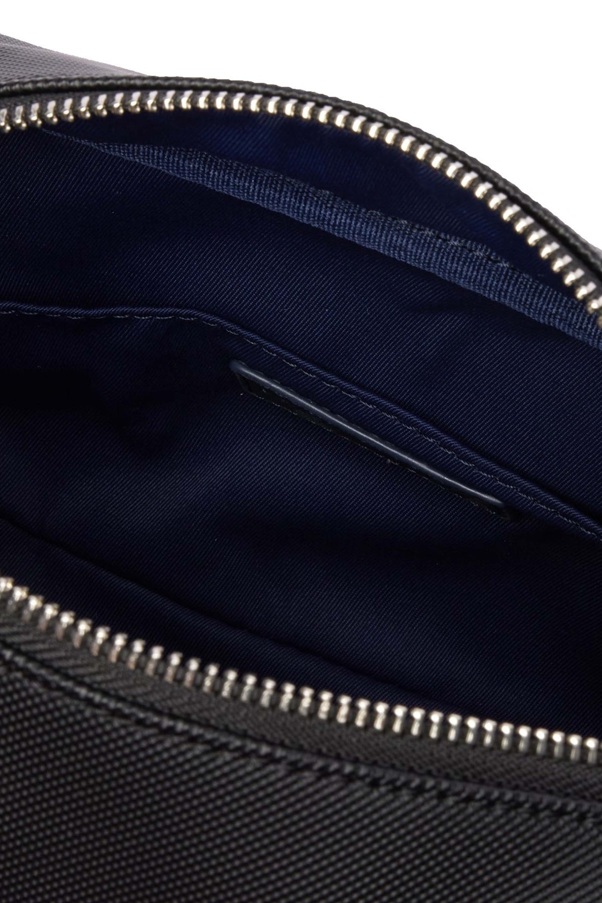 LACOSTE BAG en color NEGRO (4)