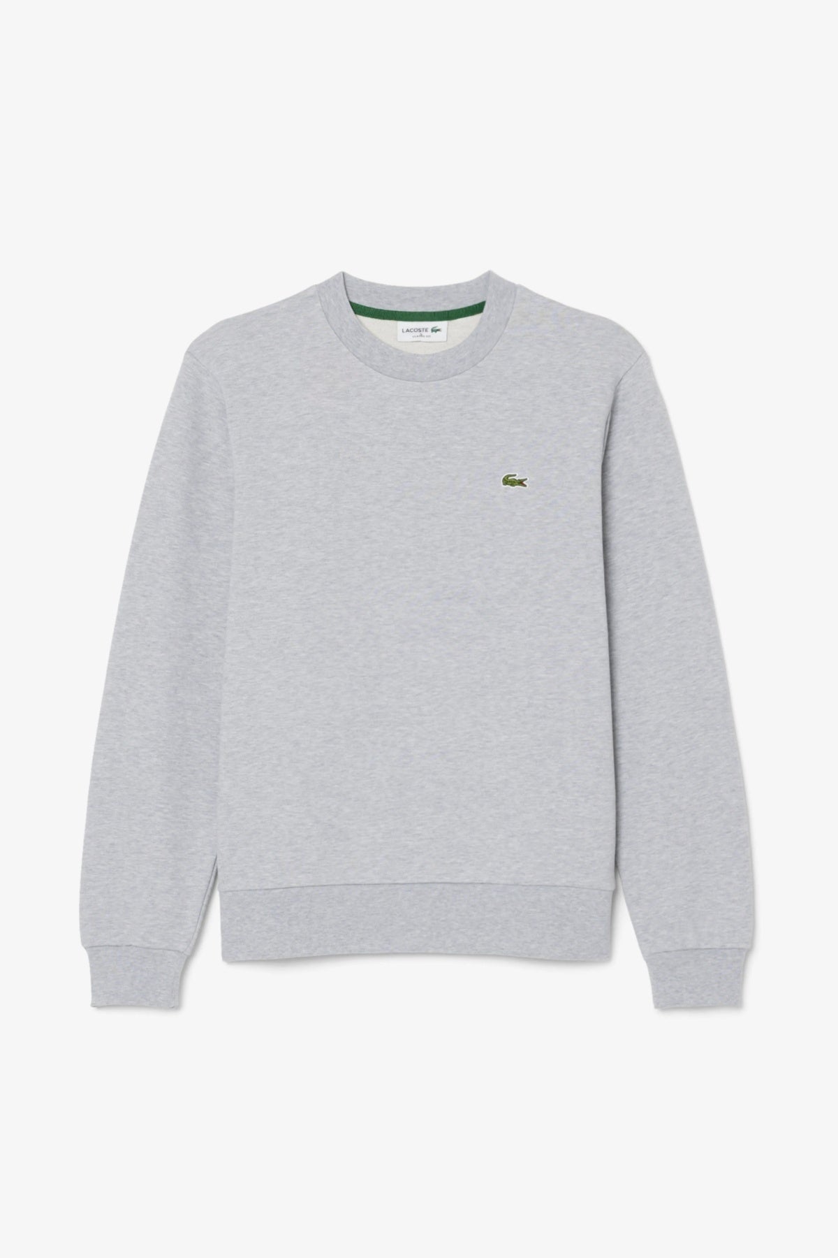LACOSTE SH9801 en color GRIS (1)