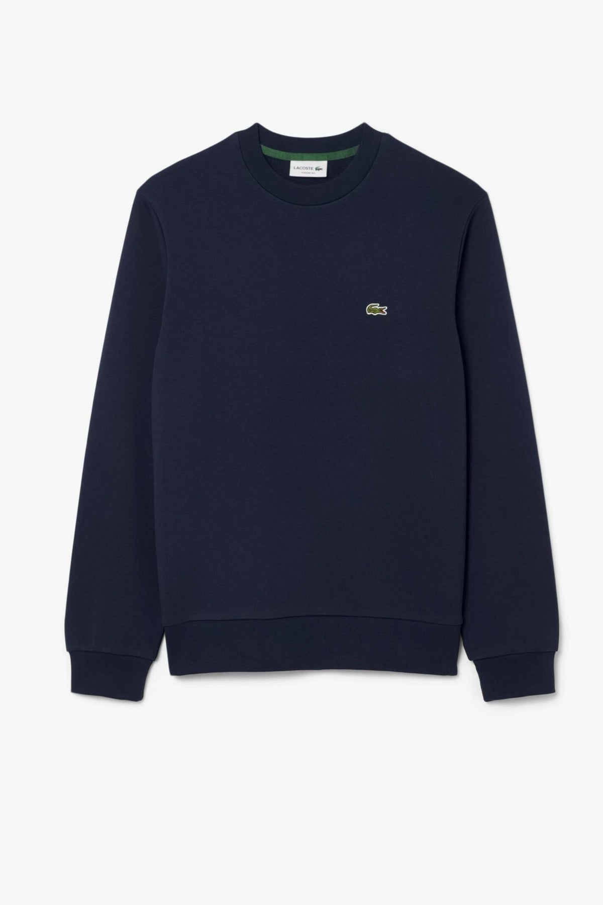 LACOSTE SWEATSHIRT en color AZUL (3)