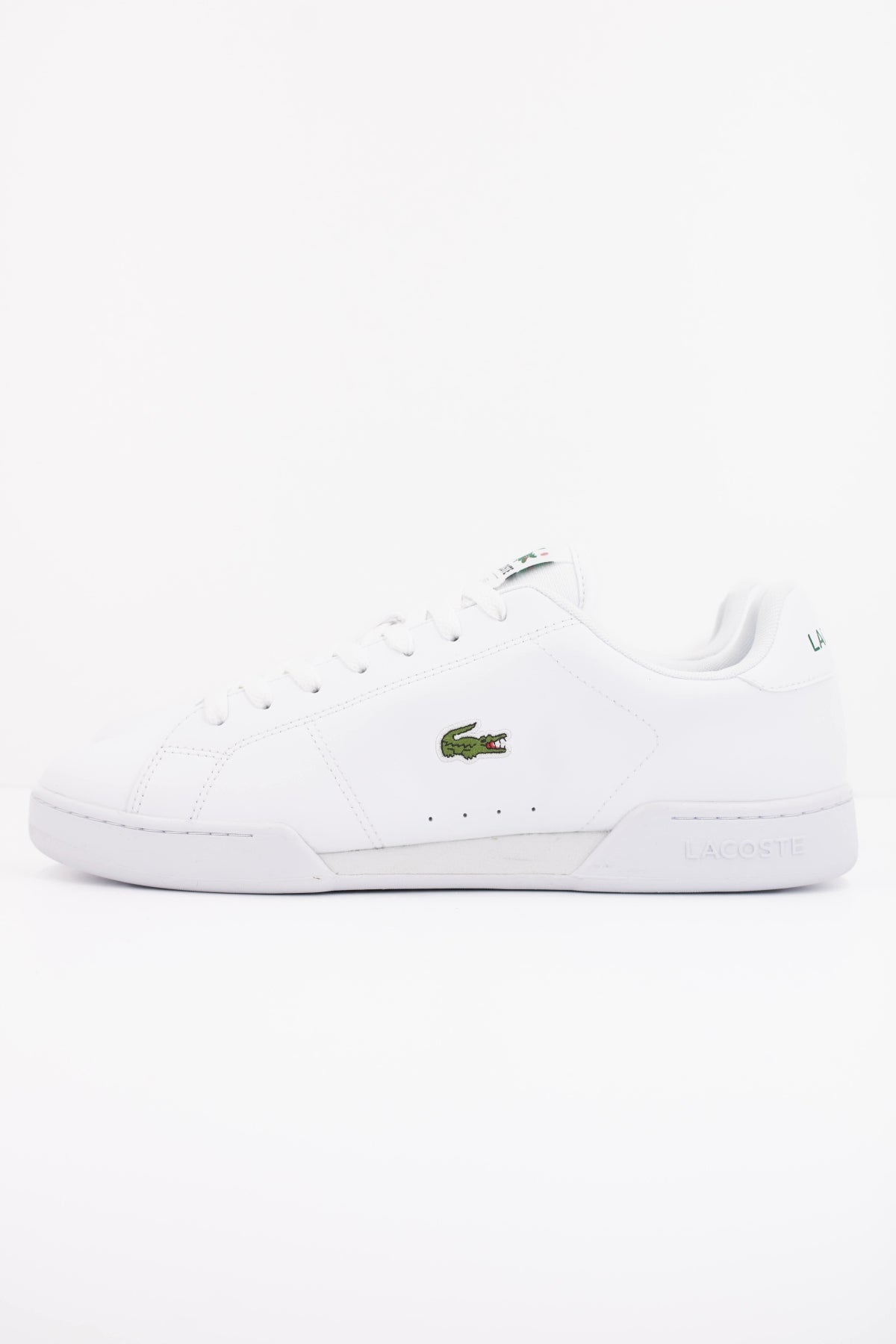 LACOSTE CARNABY 49SMA0035 en color BLANCO (1)