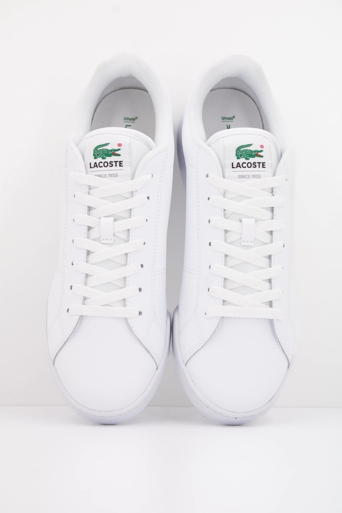 LACOSTE CARNABY 49SMA0035 en color BLANCO (3)