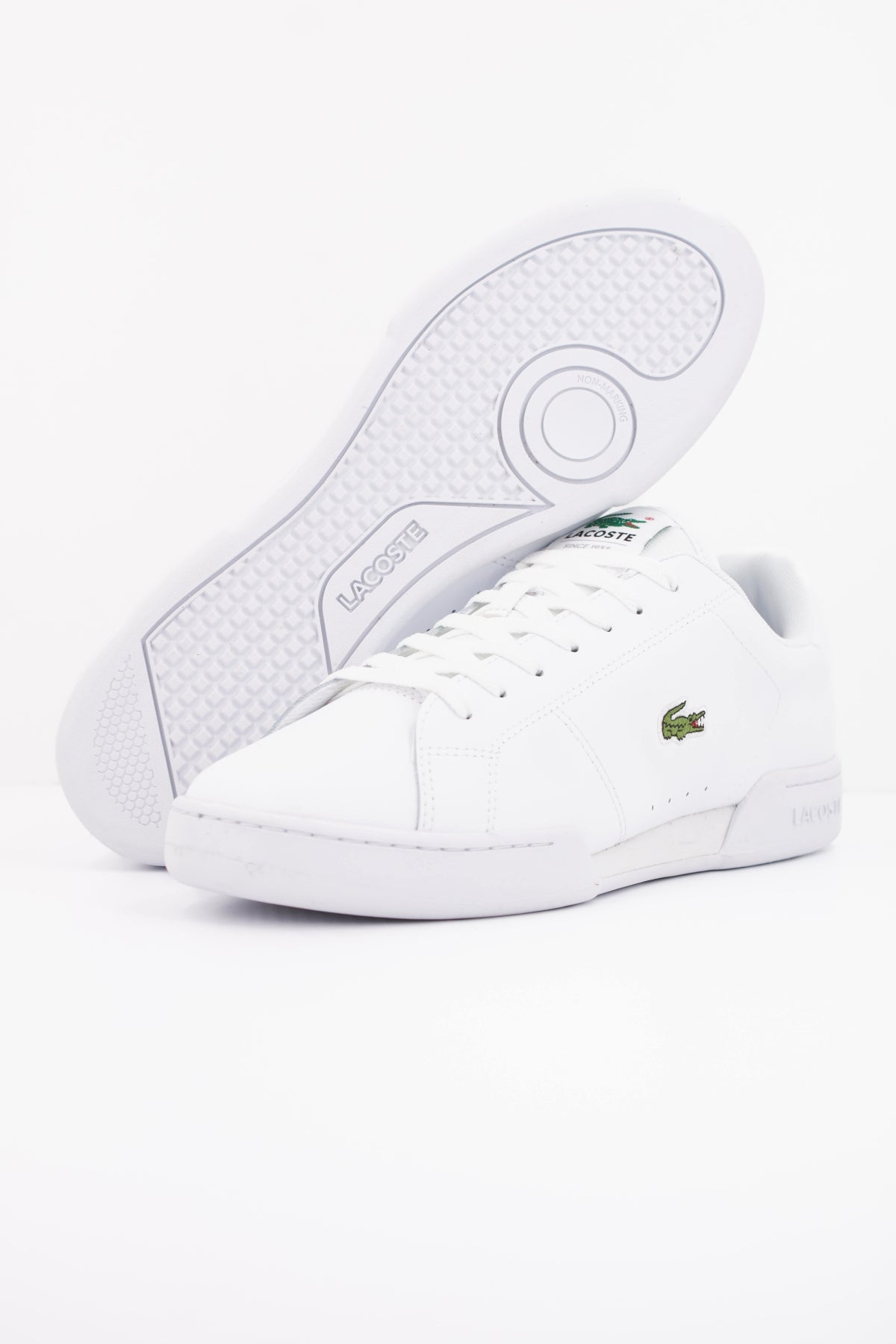 LACOSTE CARNABY 49SMA0035 en color BLANCO (5)