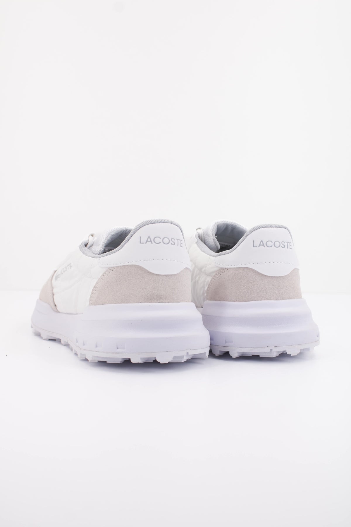 LACOSTE ELITE ACTIVE EVO 50SFA0082 en color BLANCO (4)