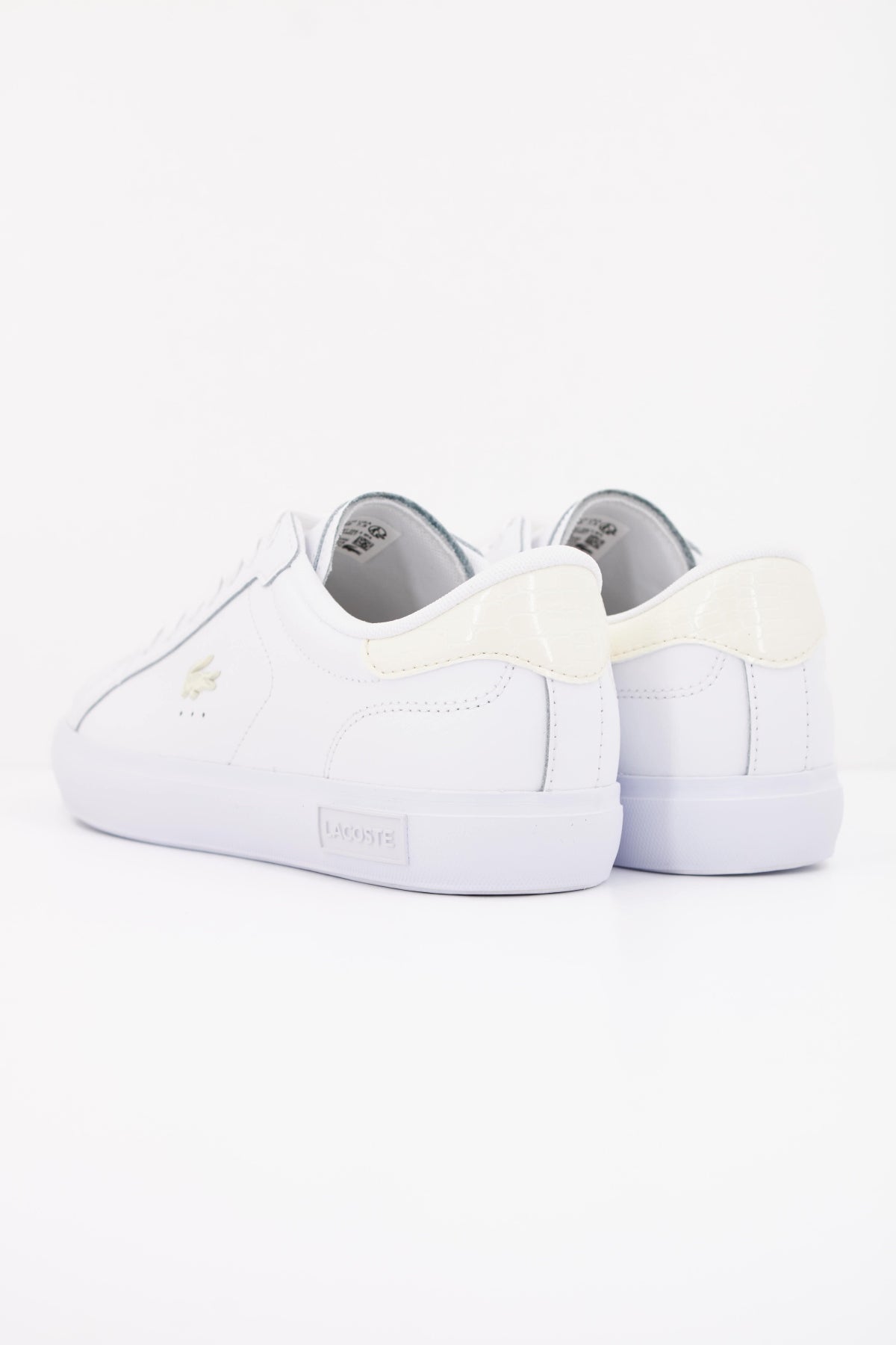 LACOSTE POWERCOURT 50SFA0154 en color BLANCO (4)