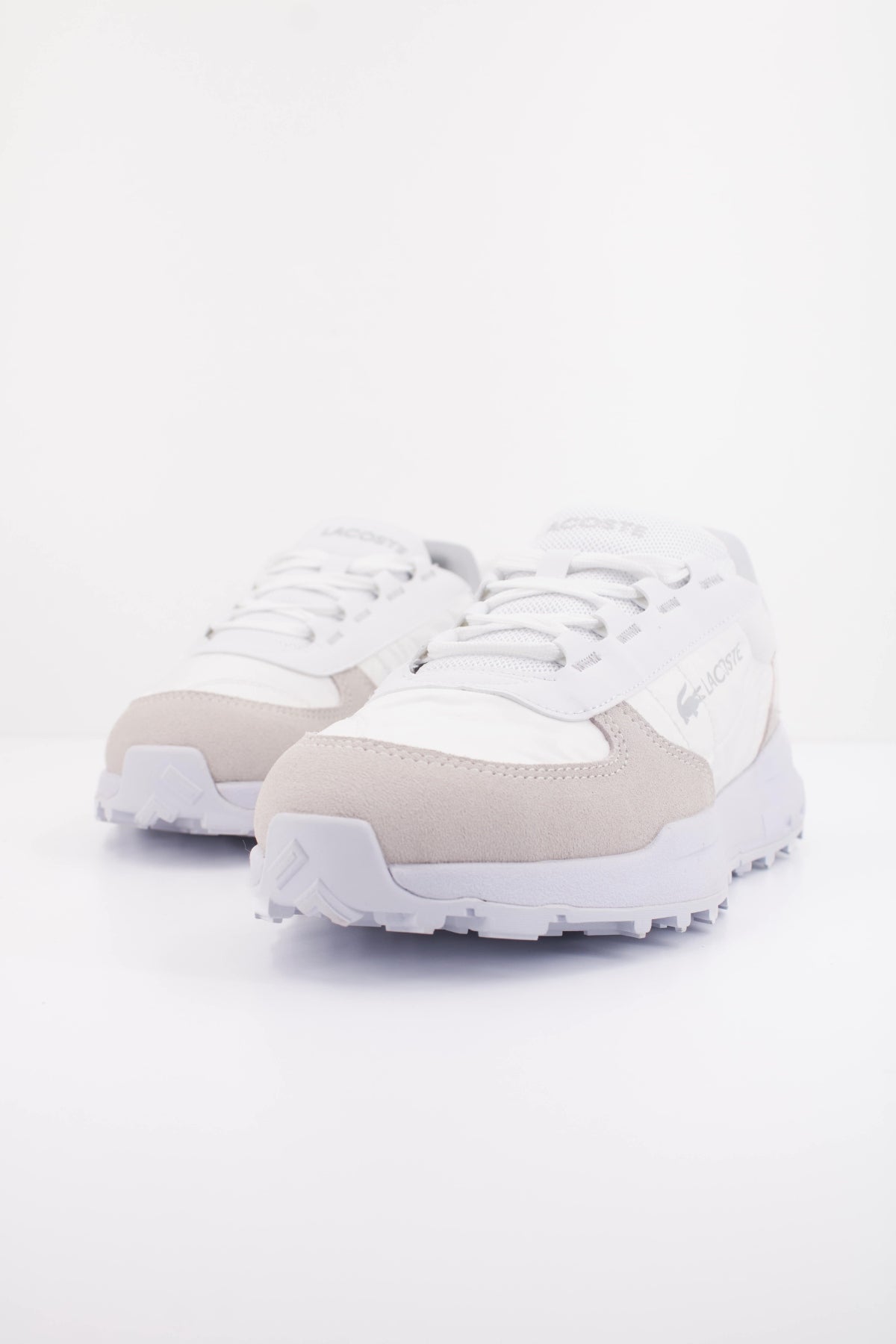 LACOSTE ACTIVE EVO en color BLANCO (2)