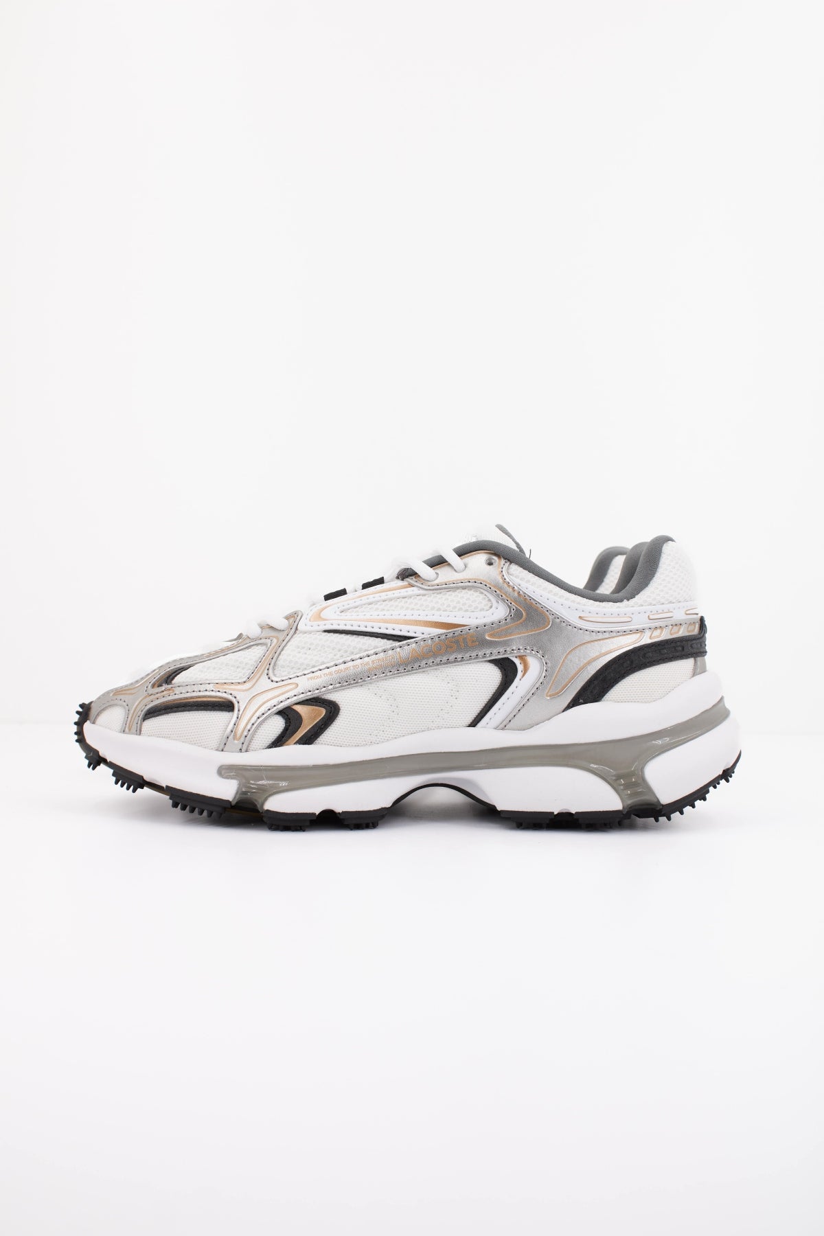 LACOSTE L003 50SFA0107 en color BLANCO (1)