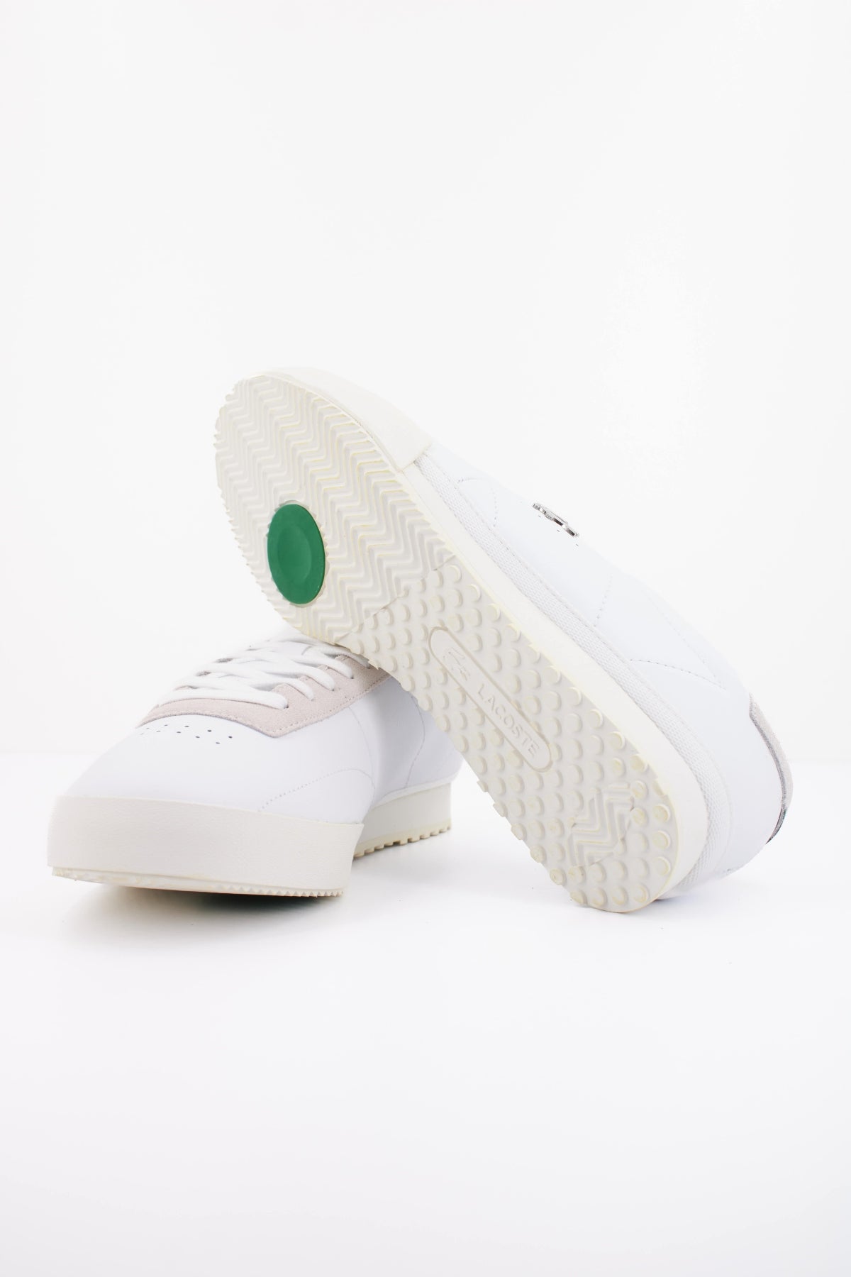 LACOSTE AURA 50SMA0154 en color BLANCO (5)