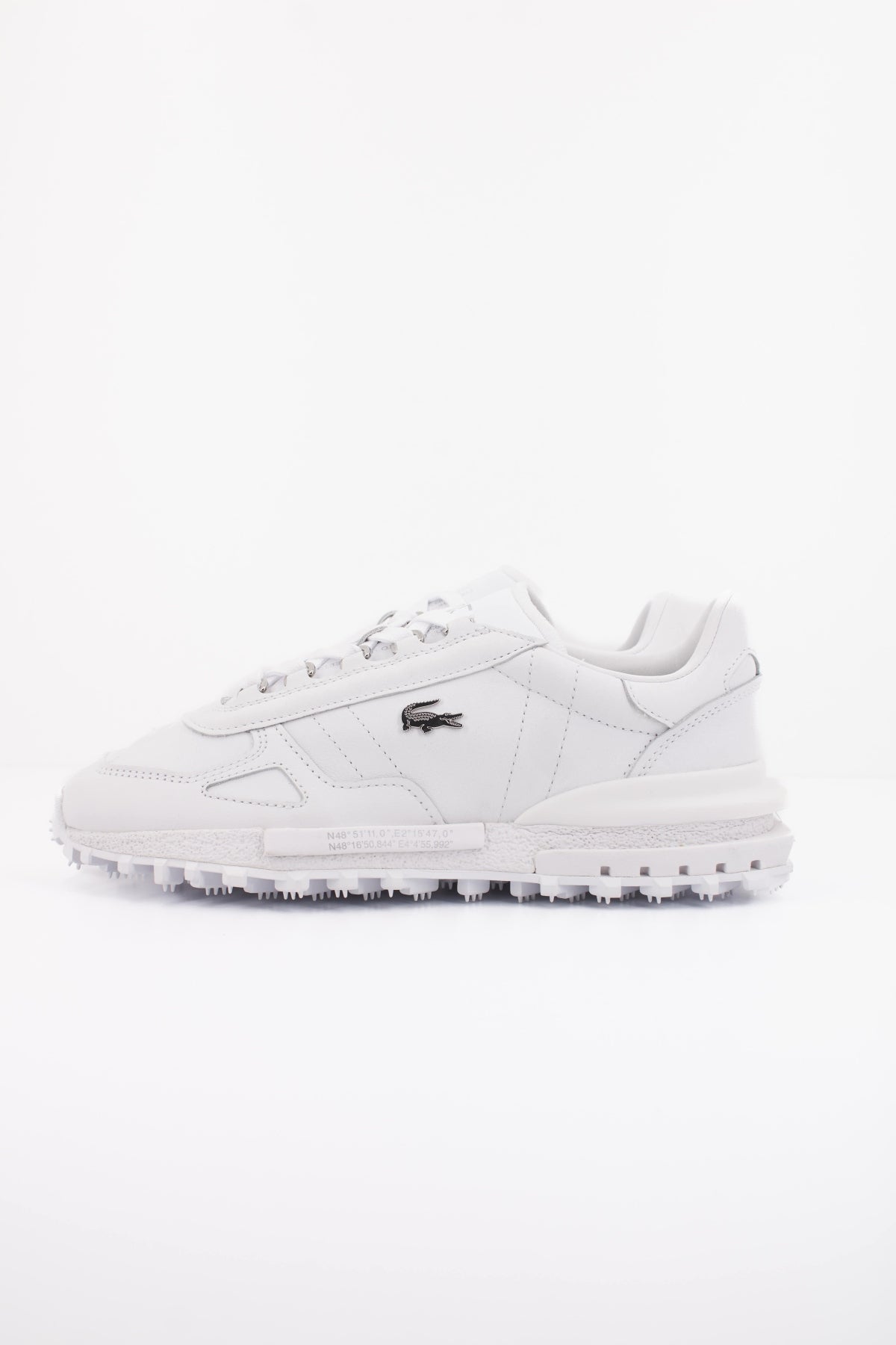 LACOSTE ELITE ACTIVE en color BLANCO (1)