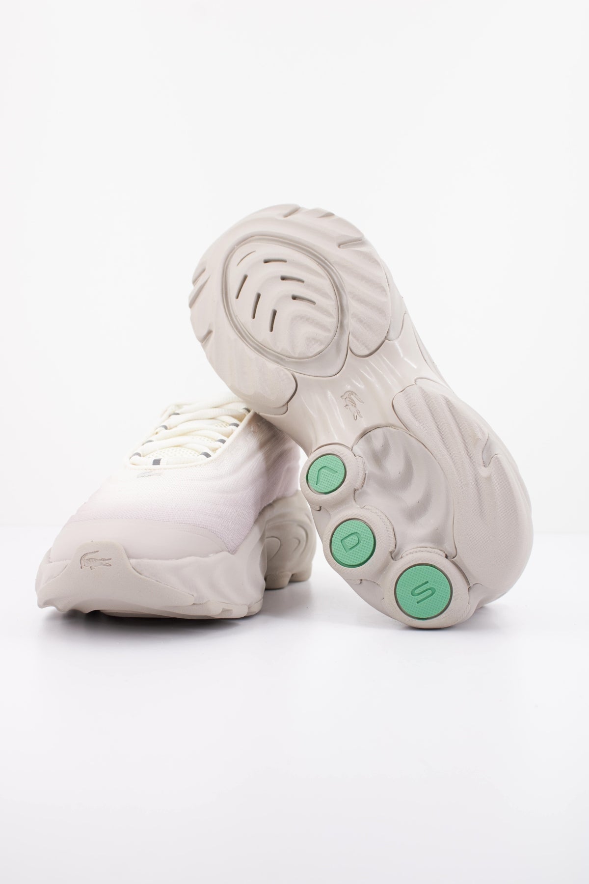 LACOSTE SPINOR 51SFA0036 en color GRIS (5)