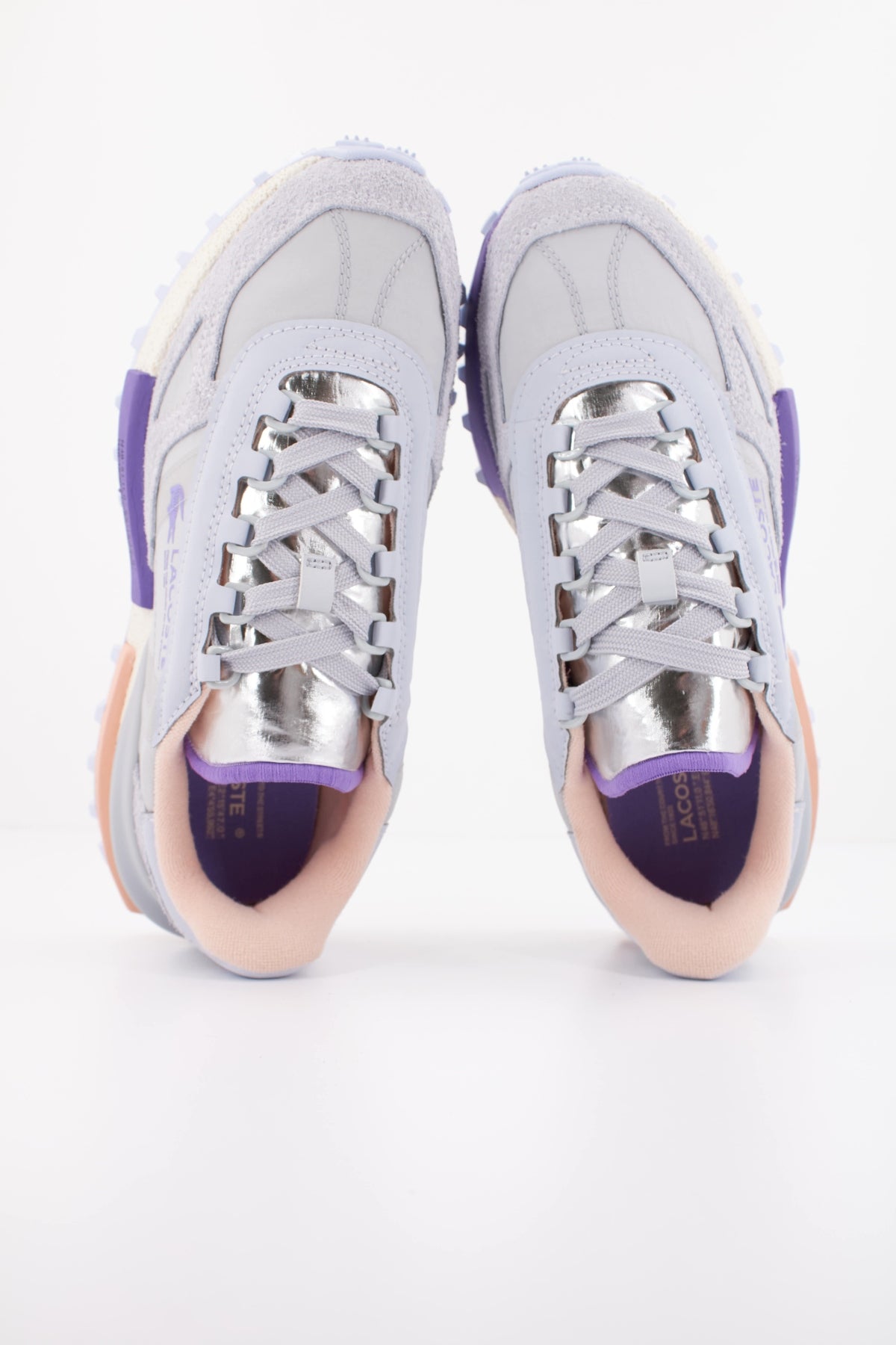 LACOSTE ELITE ACTIVE en color VIOLETA (3)