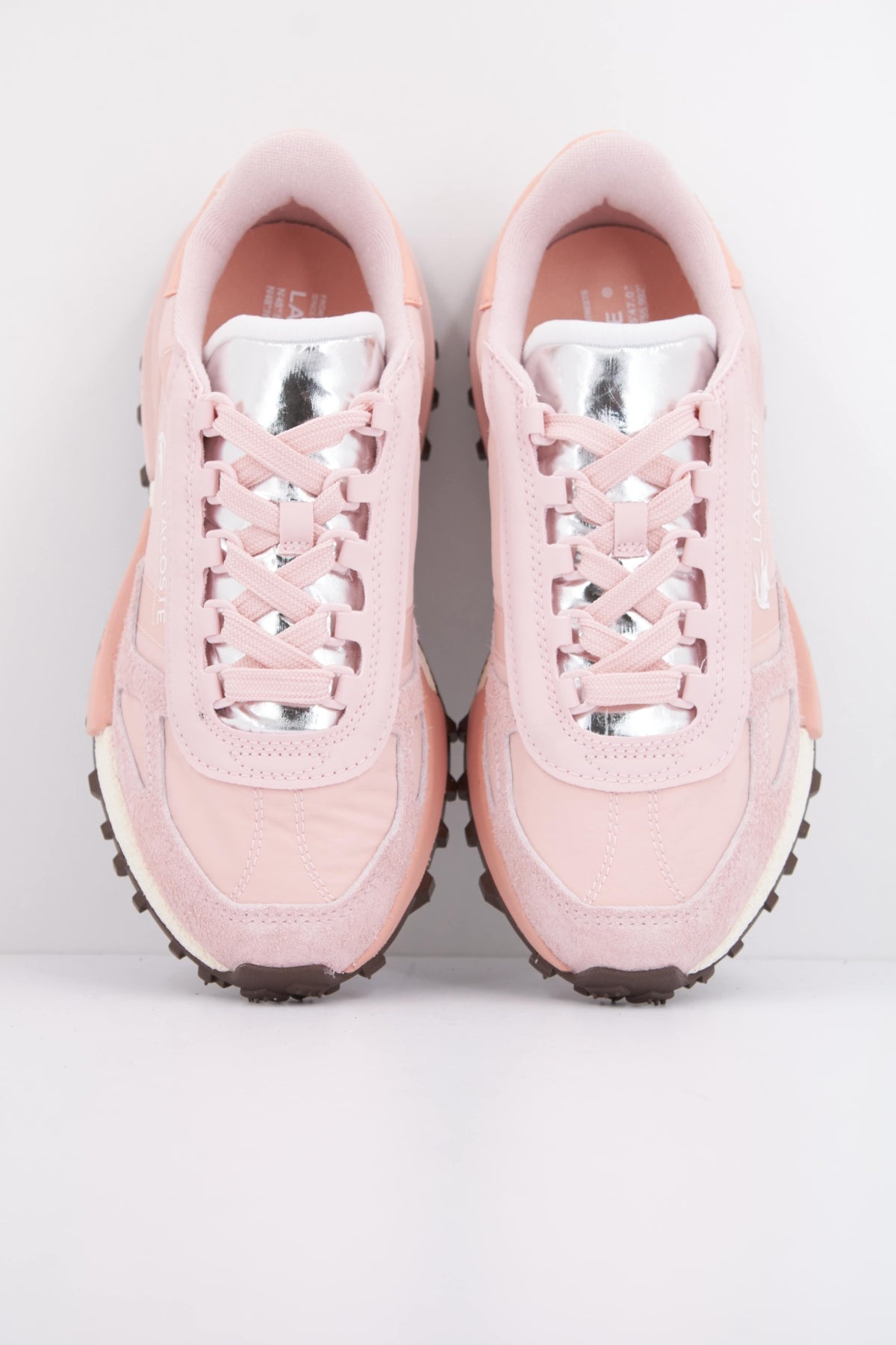 LACOSTE ELITE ACTIVE en color ROSA (3)