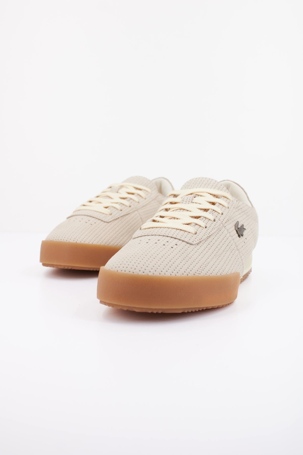 LACOSTE AURA 51SFA0075 en color BEIS (2)