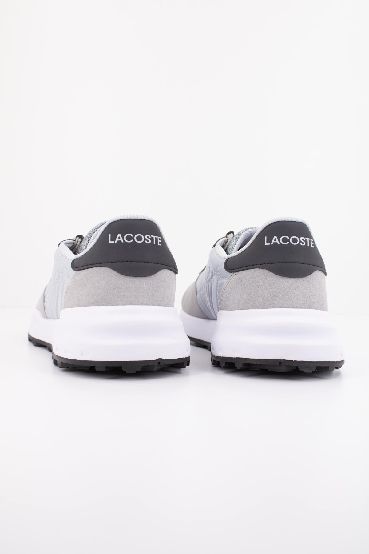 LACOSTE ELITE ACTIVE en color GRIS (4)