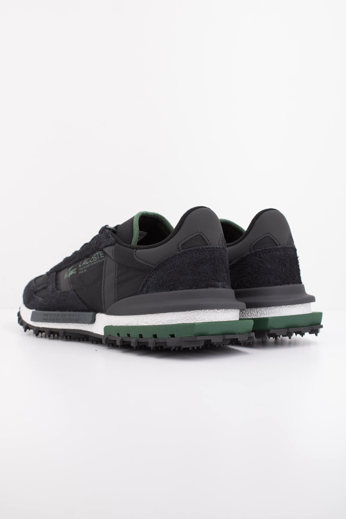 LACOSTE ELITE ACTIVE 51SMA0041 en color NEGRO (4)