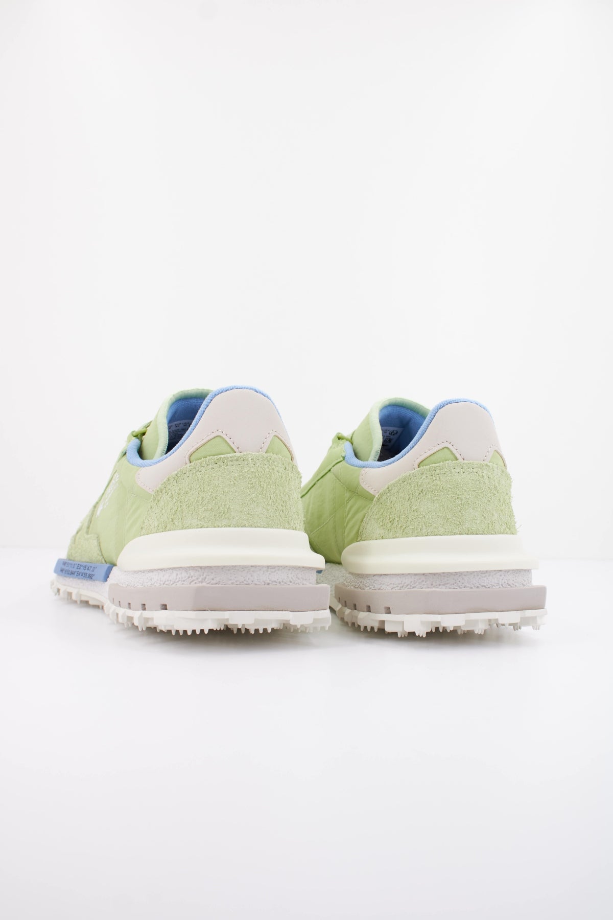 LACOSTE ELITE ACTIVE en color VERDE (4)