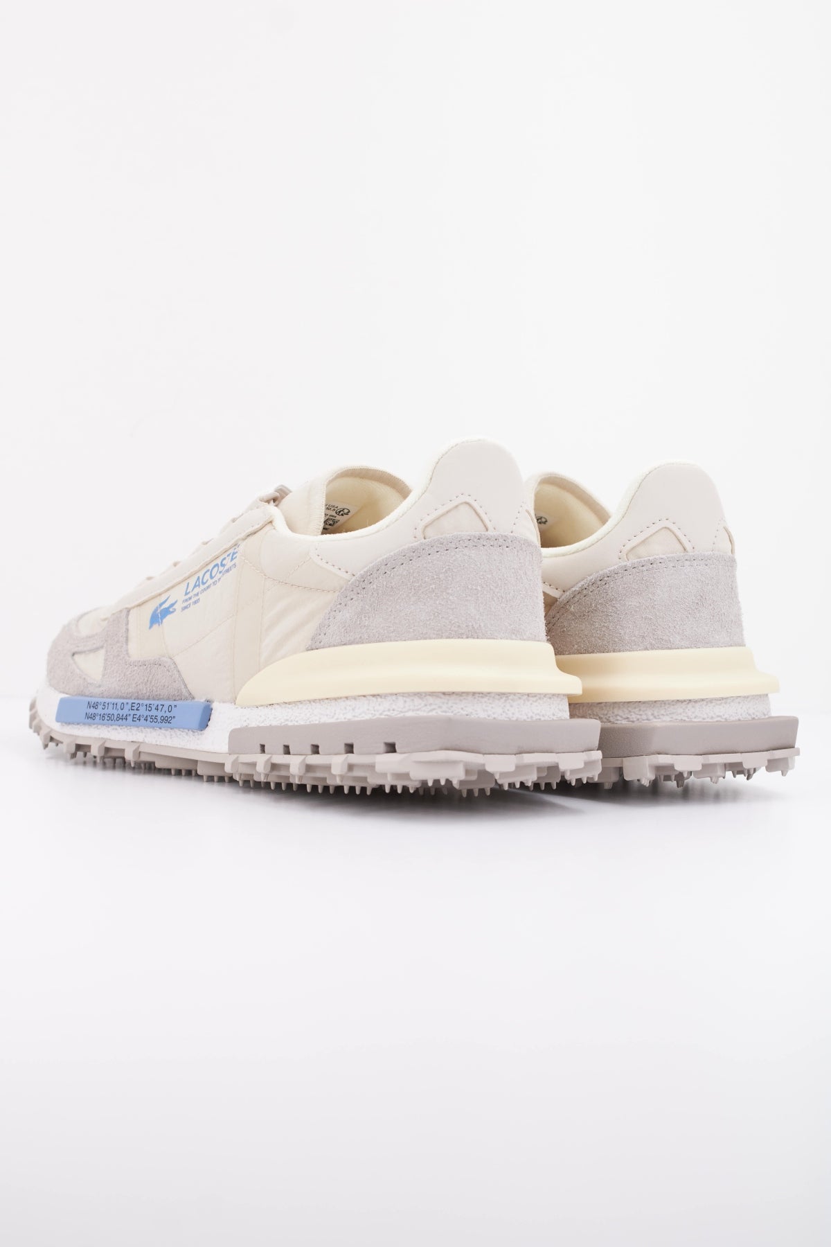 LACOSTE ELITE ACTIVE en color GRIS (4)